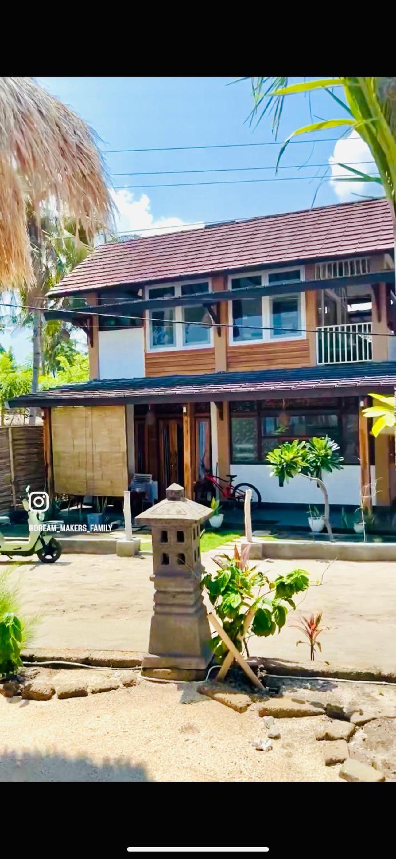 Dream Makers Beach House