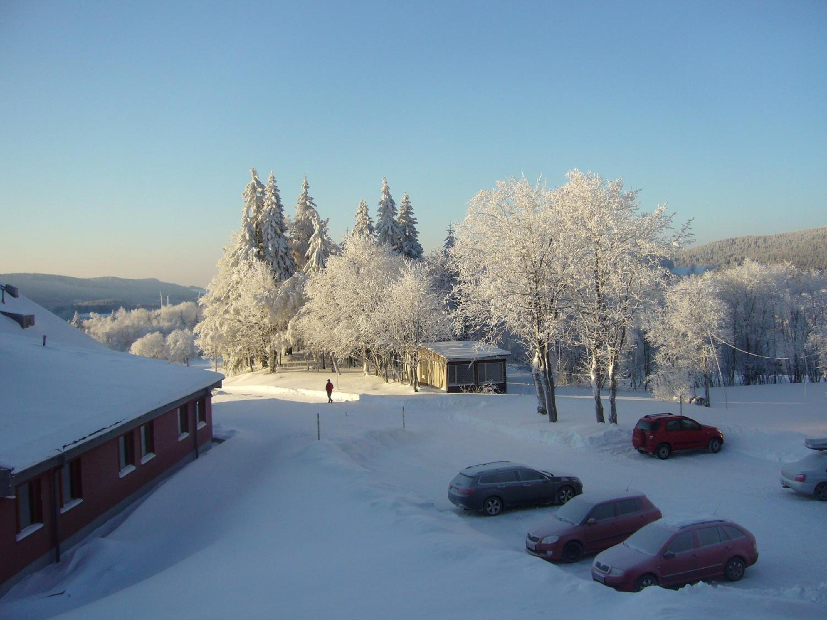 Apartmány Racek view 5