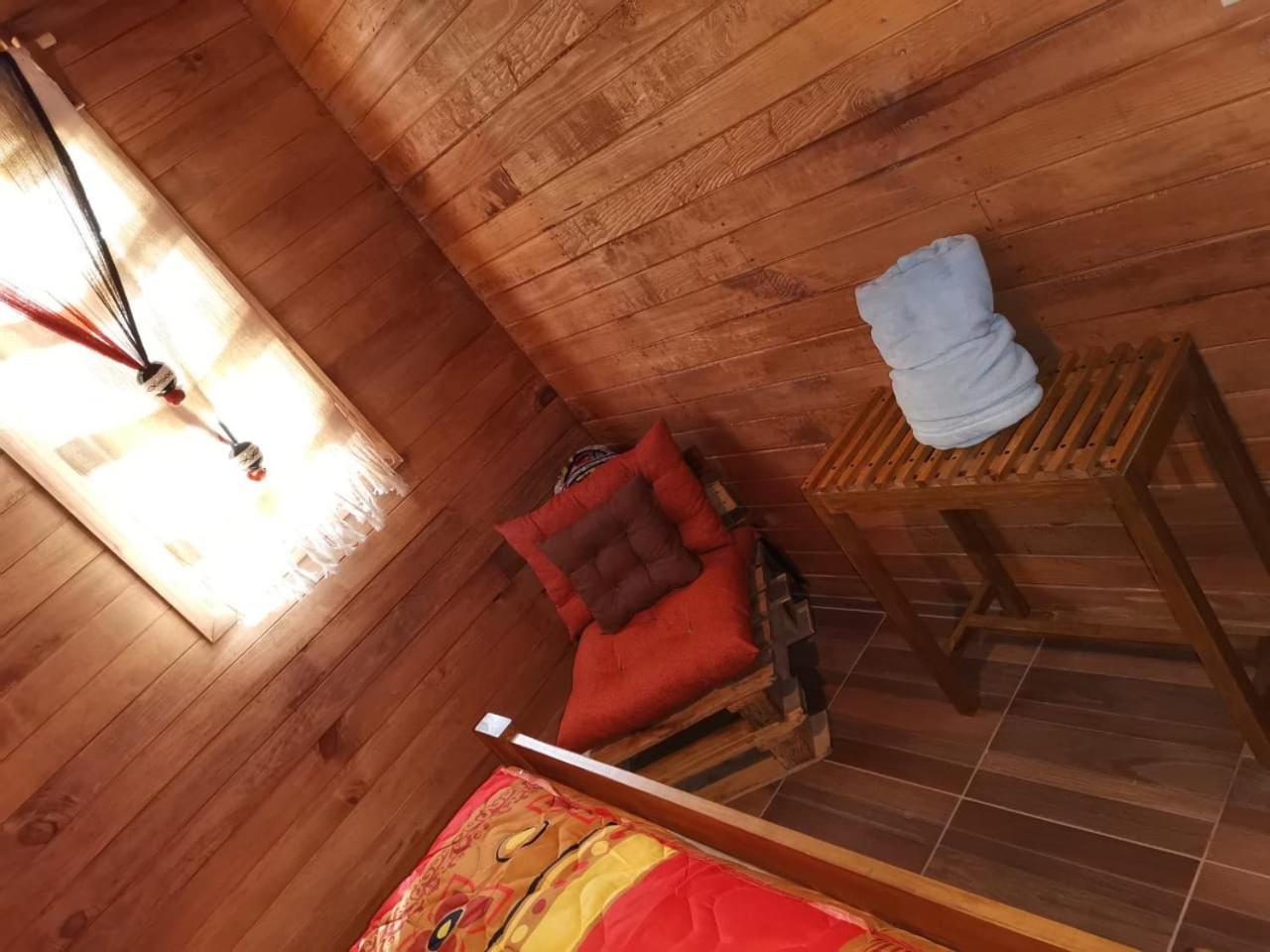 Cabañita Jazmín