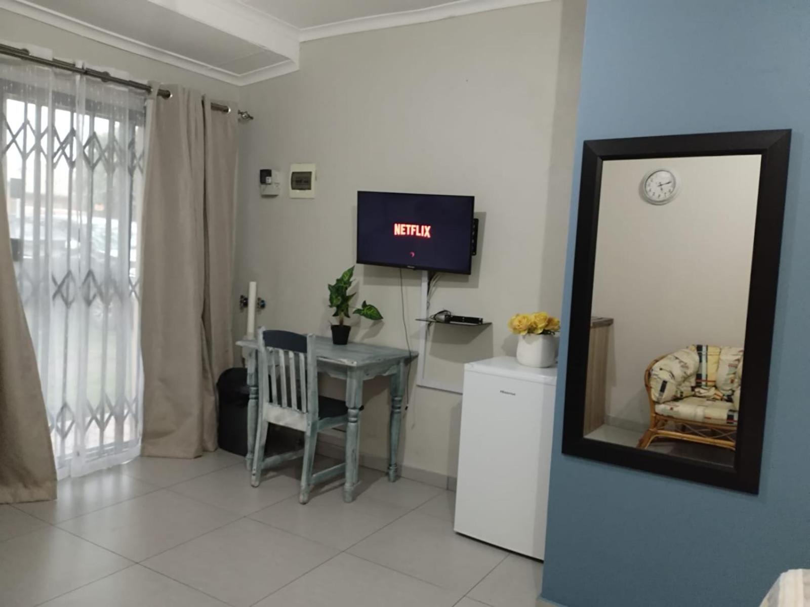 The Rose Guesthouse