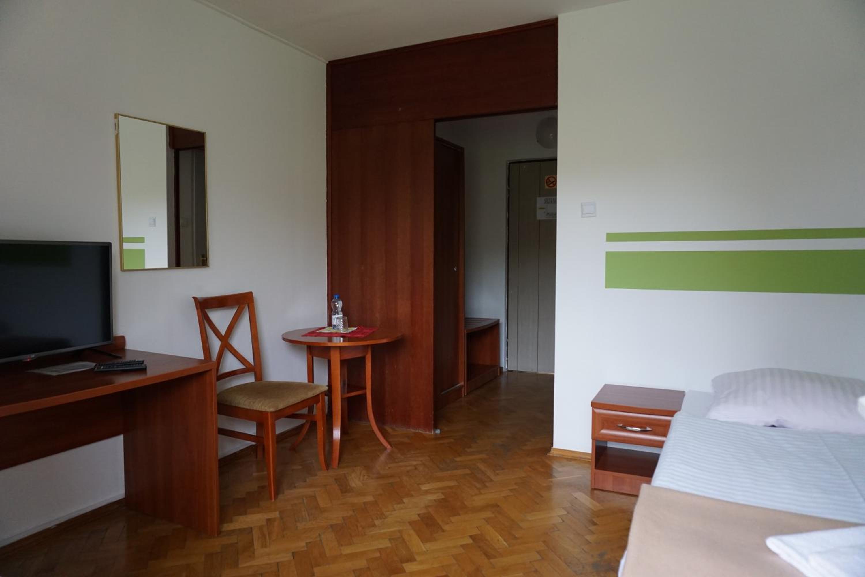 Geovita Lądek Zdrój view 2
