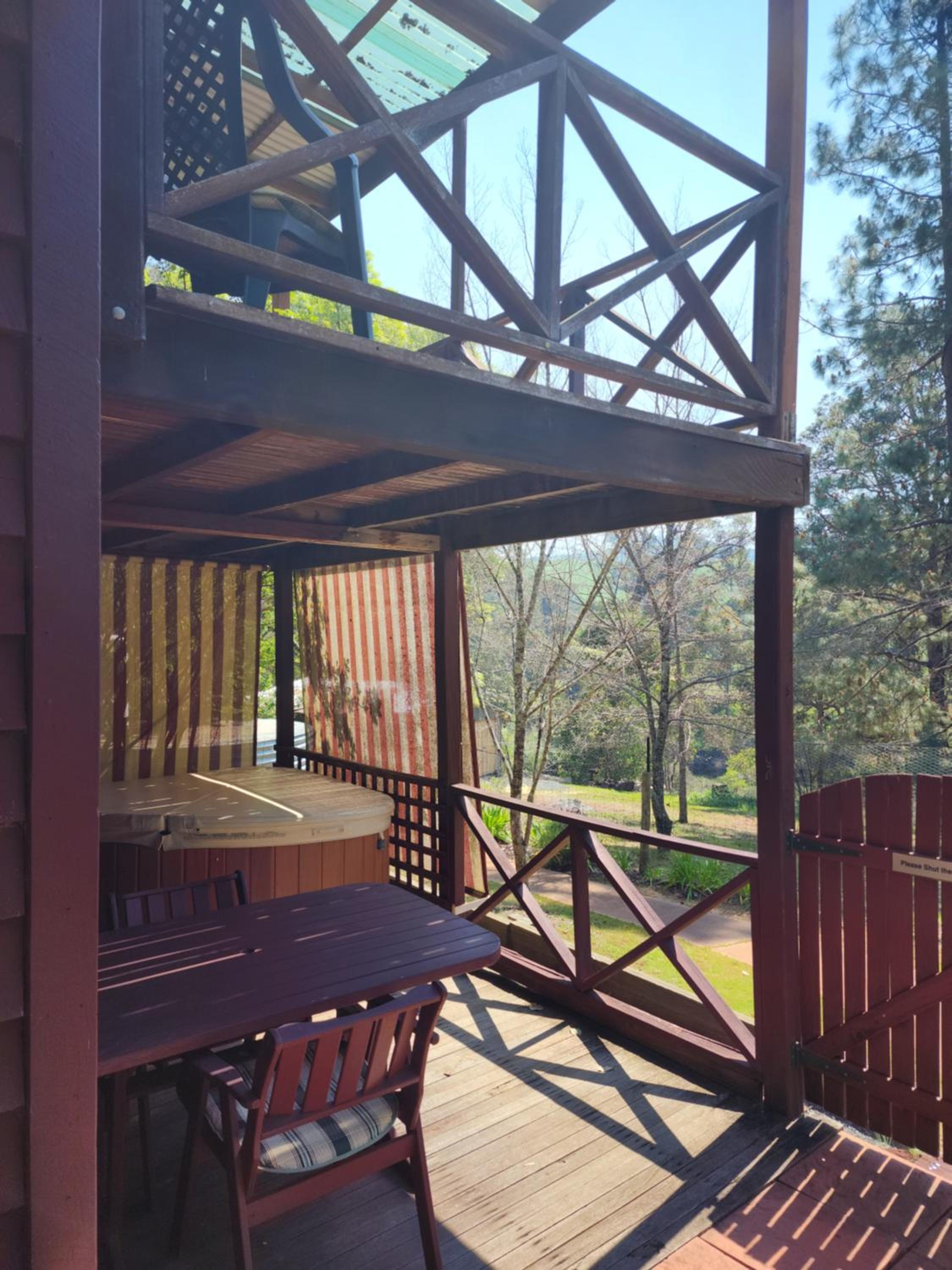 Redgum Hill Country Retreat