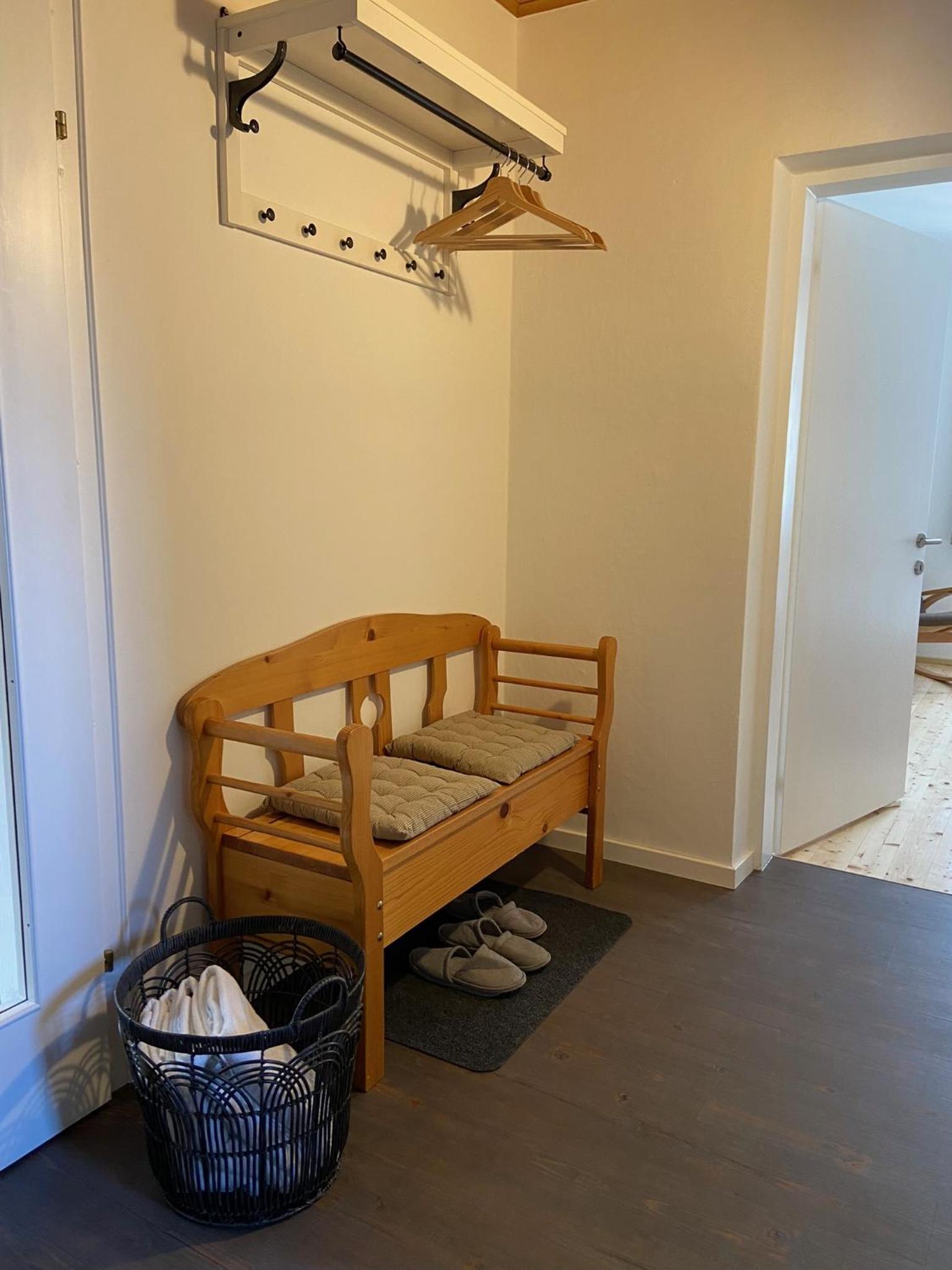 Almufer-Appartements view 3