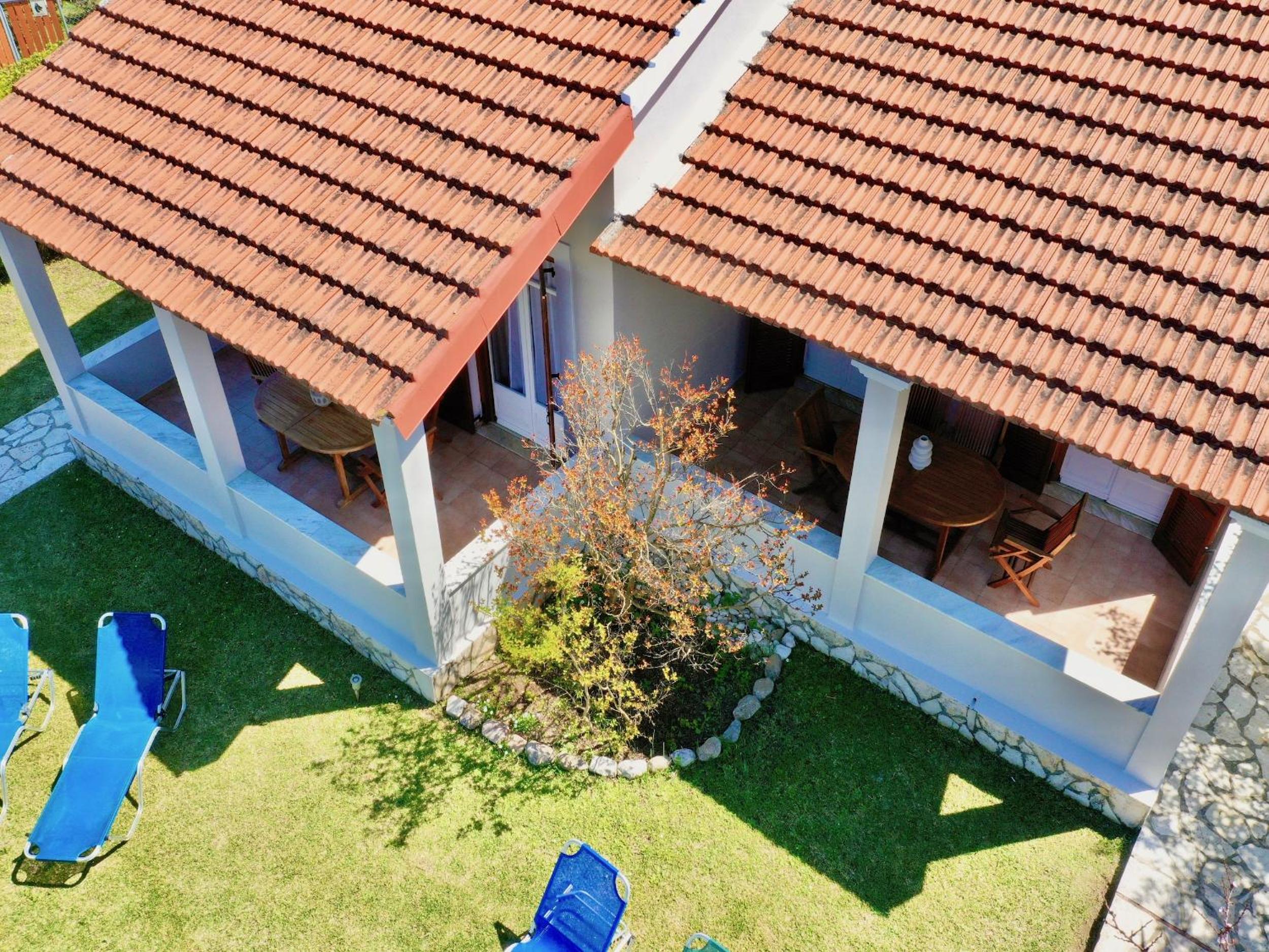 Beachfront Suites GardenMare by DadoVillas