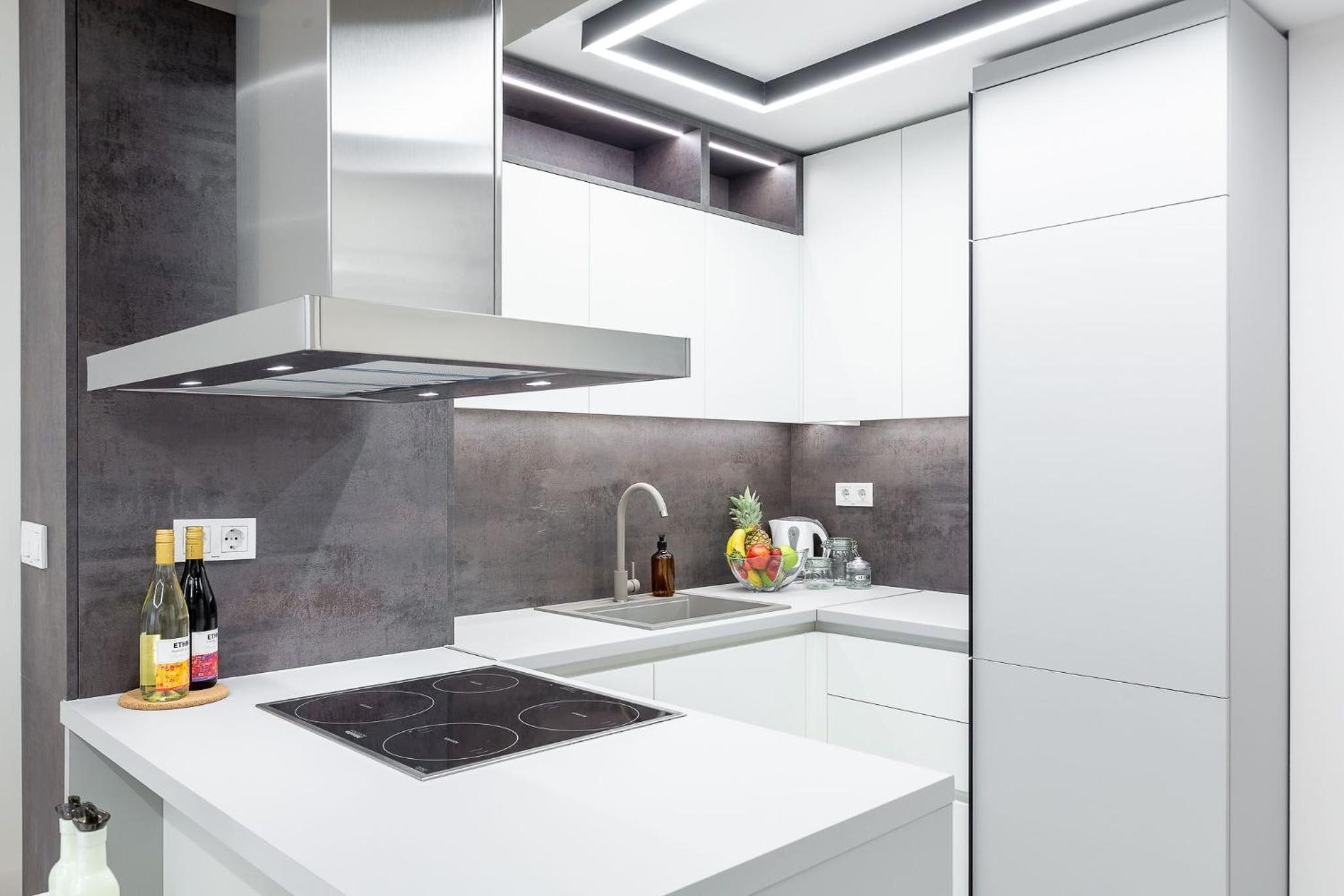Sofia Stay Apartments A131