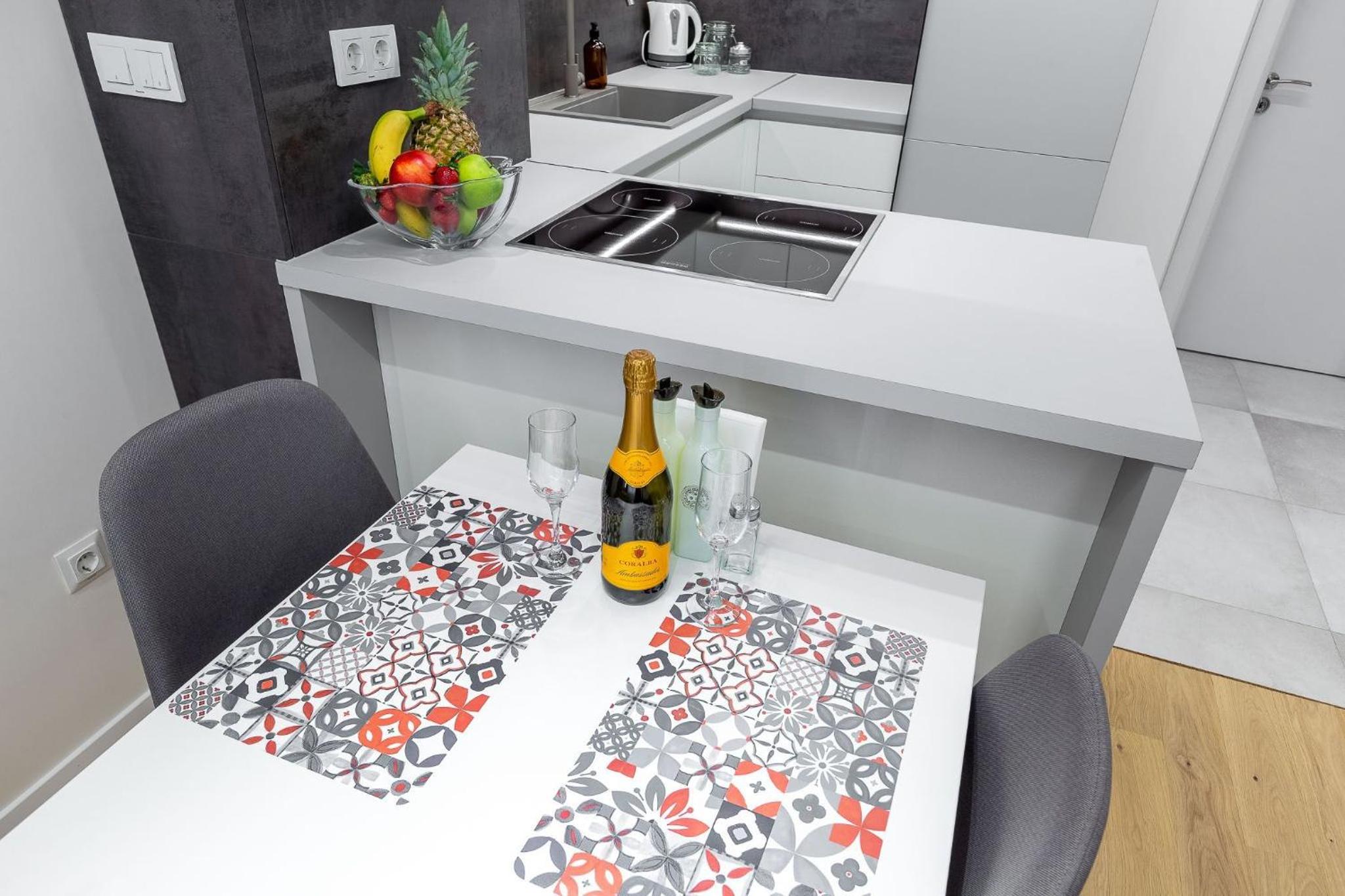 Sofia Stay Apartments A131