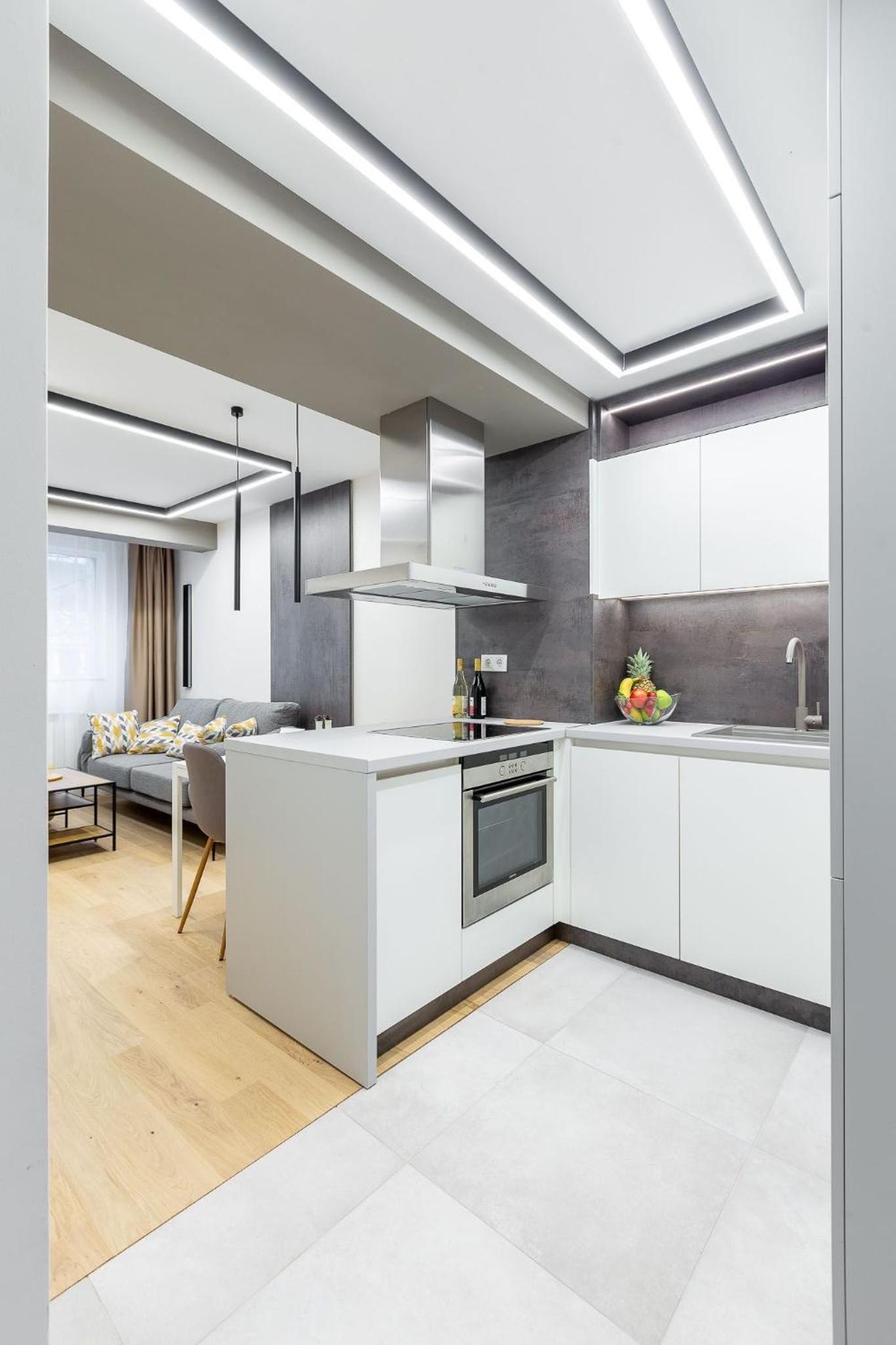 Sofia Stay Apartments A131
