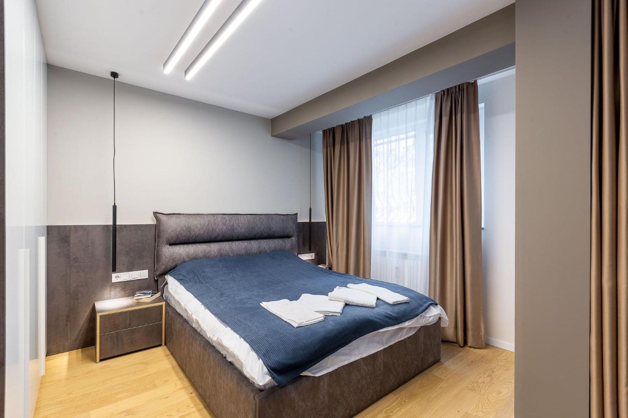 Sofia Stay Apartments A131