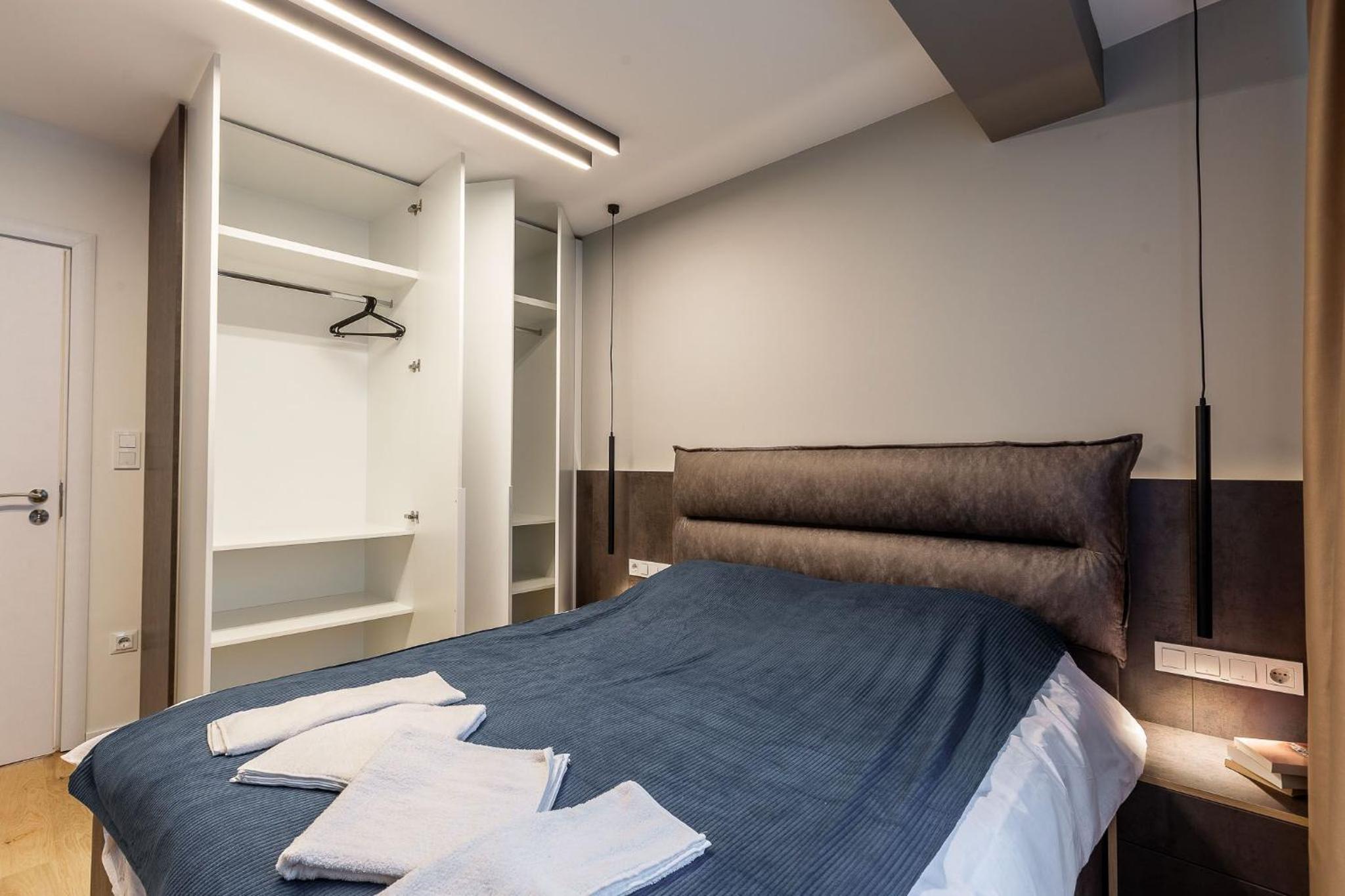 Sofia Stay Apartments A131