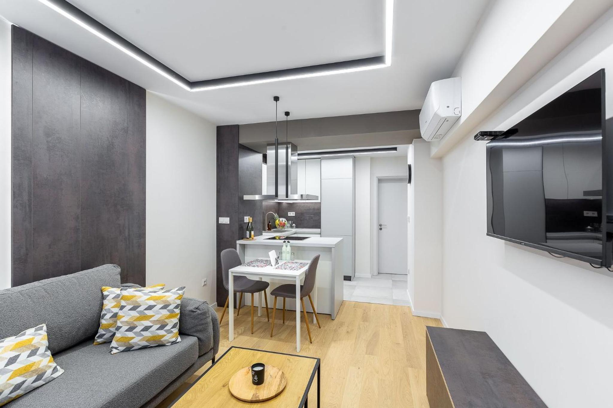 Sofia Stay Apartments A131