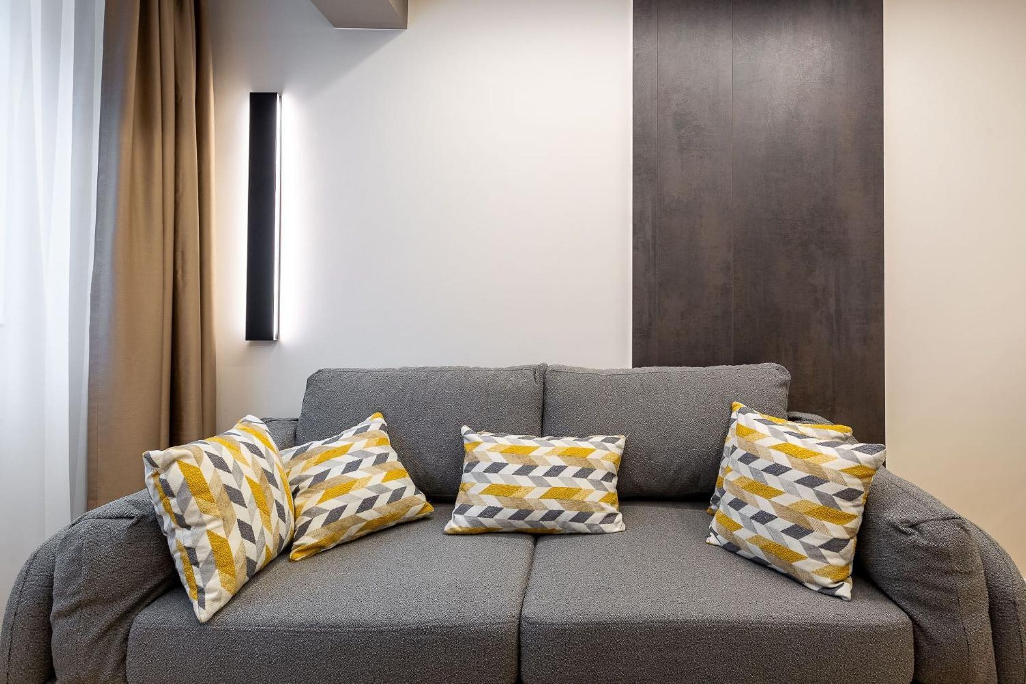 Sofia Stay Apartments A131