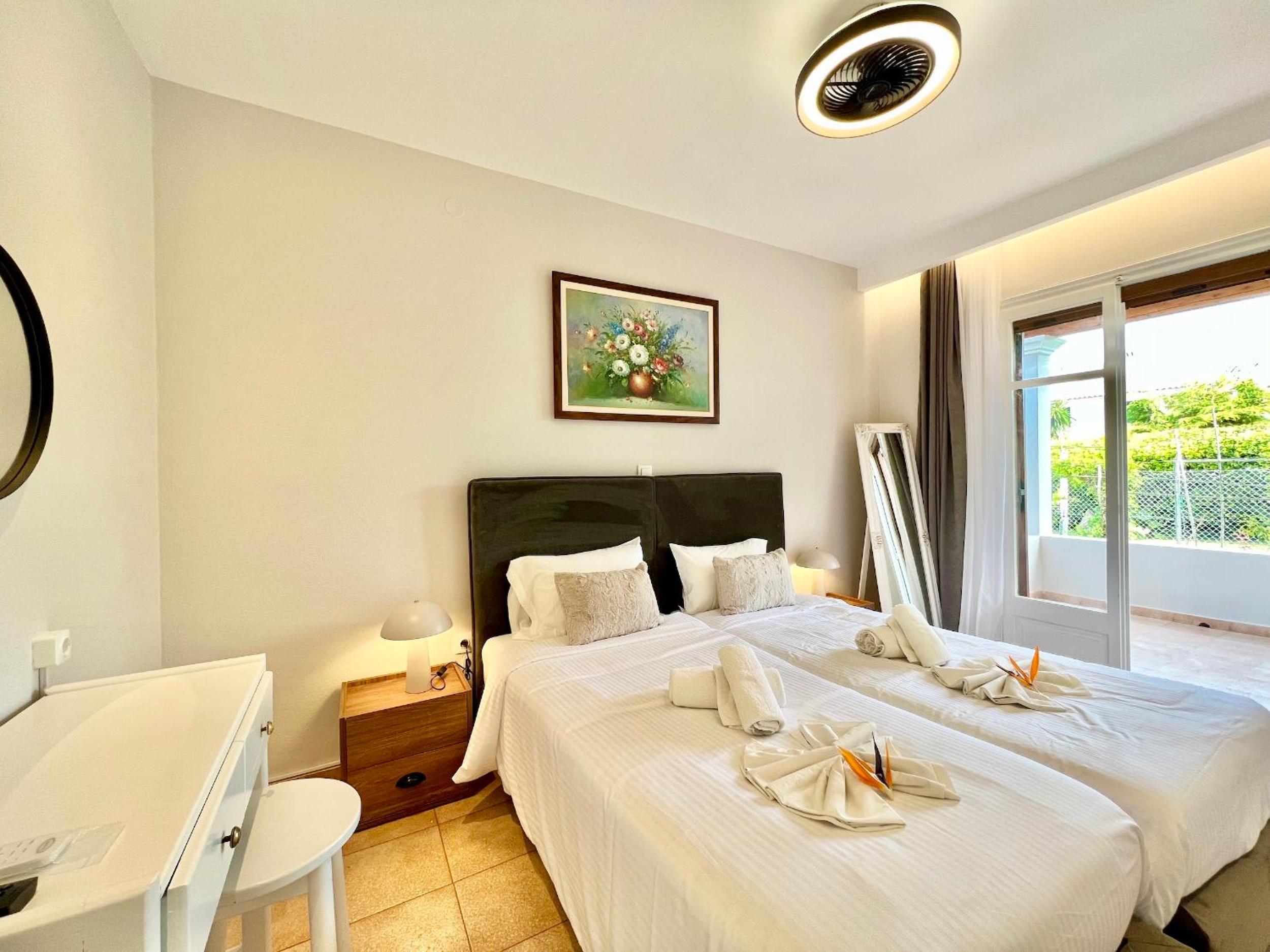 Beachfront Suites GardenMare by DadoVillas