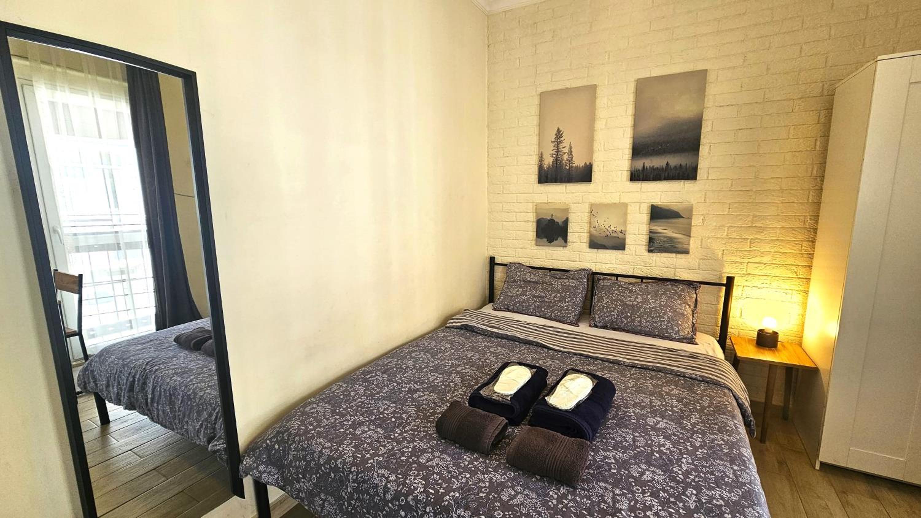 Luxury suites in Cihangir the best part of Taksim city center