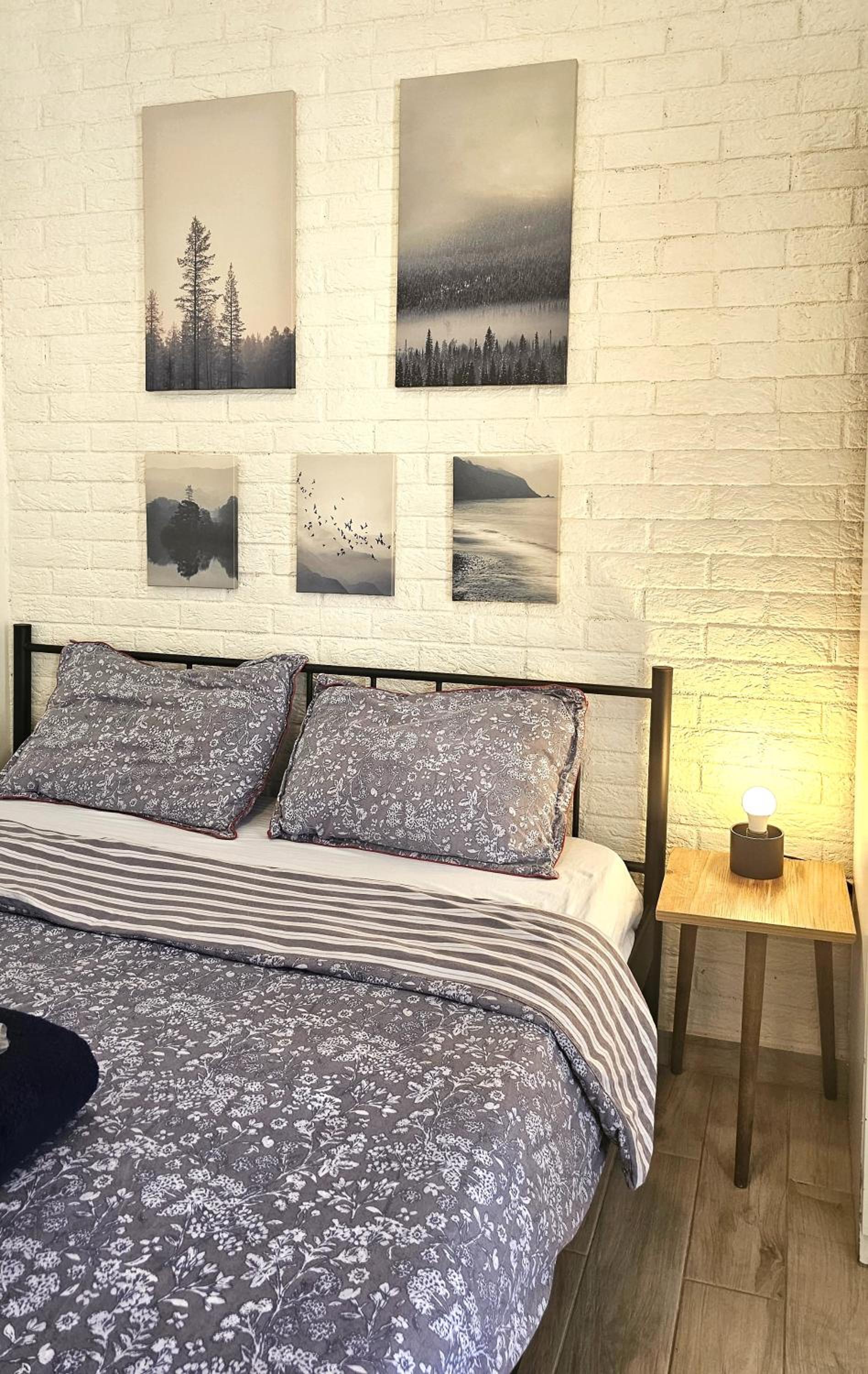 Luxury suites in Cihangir the best part of Taksim city center