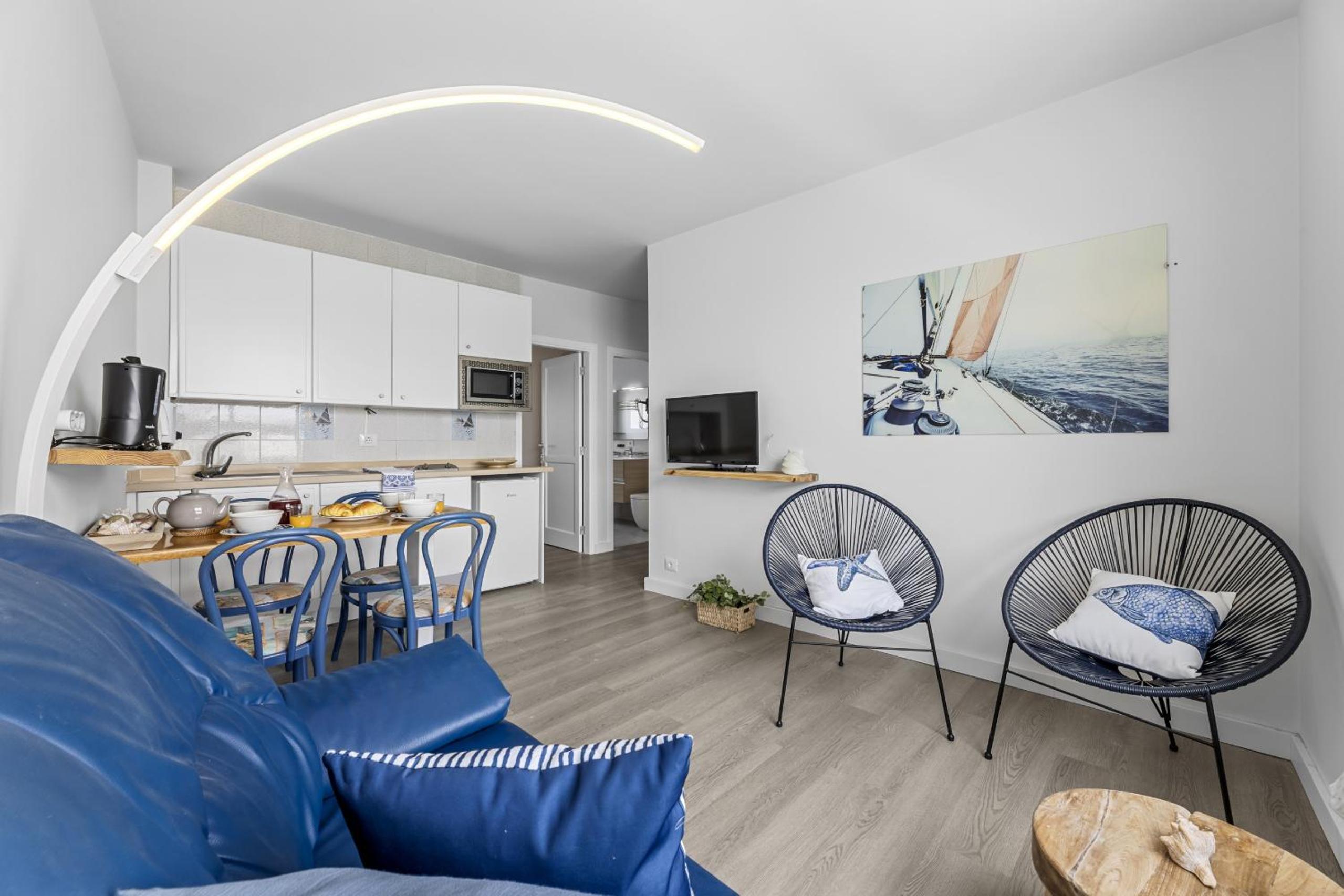 Casa Azul by Escape Home