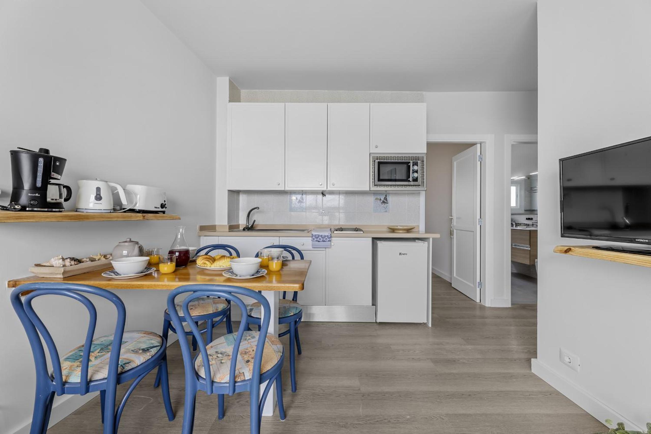 Casa Azul by Escape Home