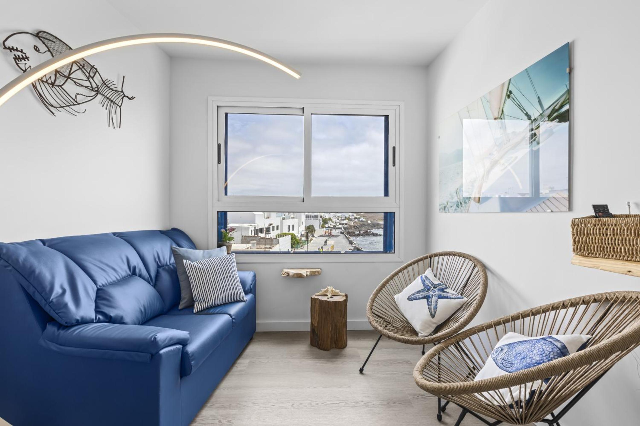 Casa Azul by Escape Home