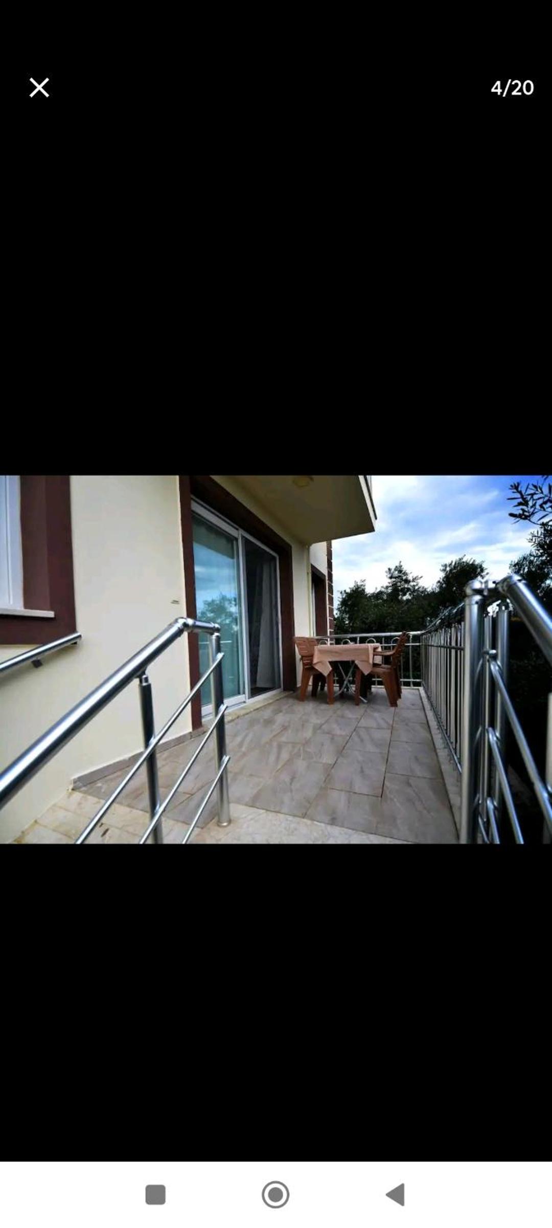 Sevinç home's