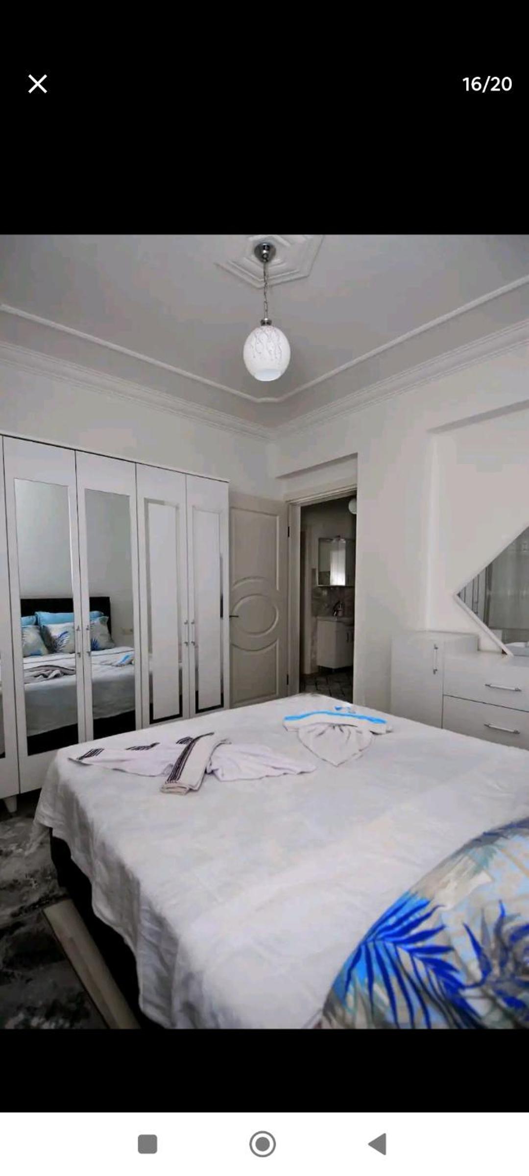 Sevinç home's