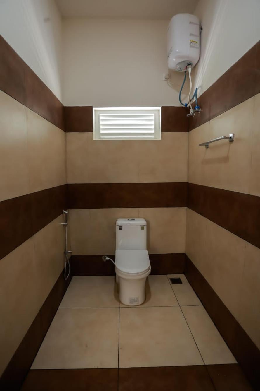 Peachberry Two bedroom villa view 5