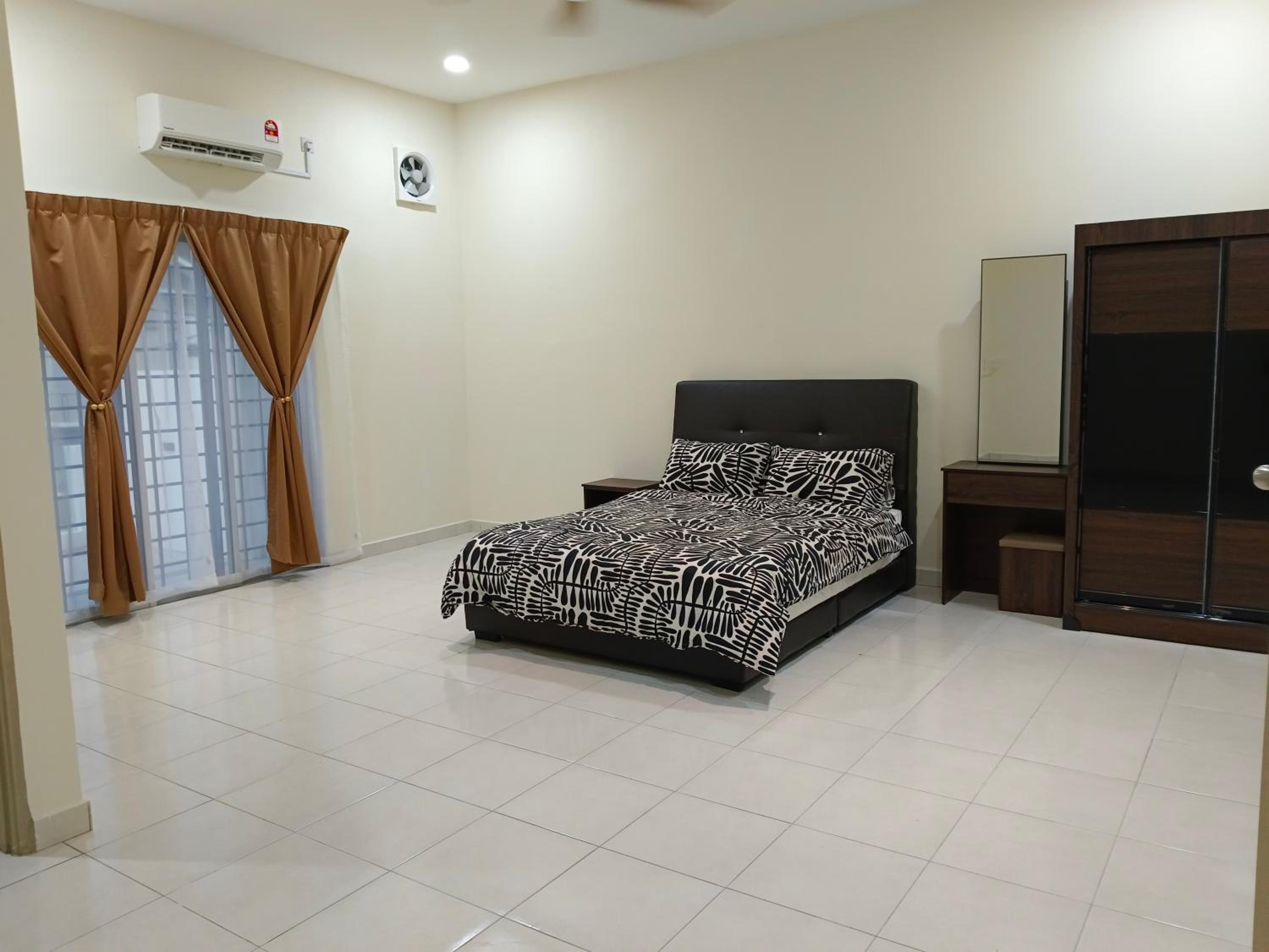 Homestay Sitiawan 53 photo 3
