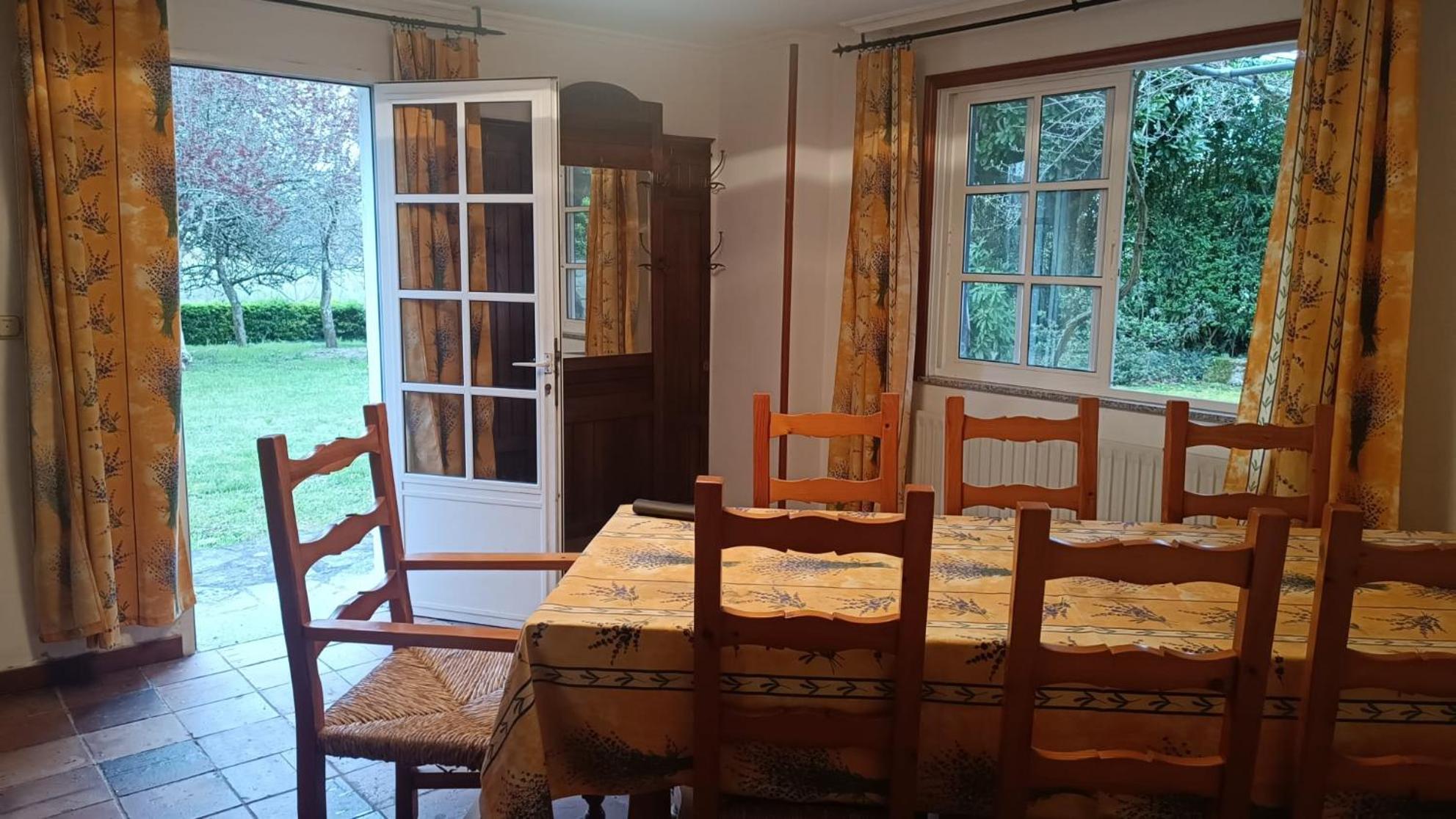 Casa a piorneira