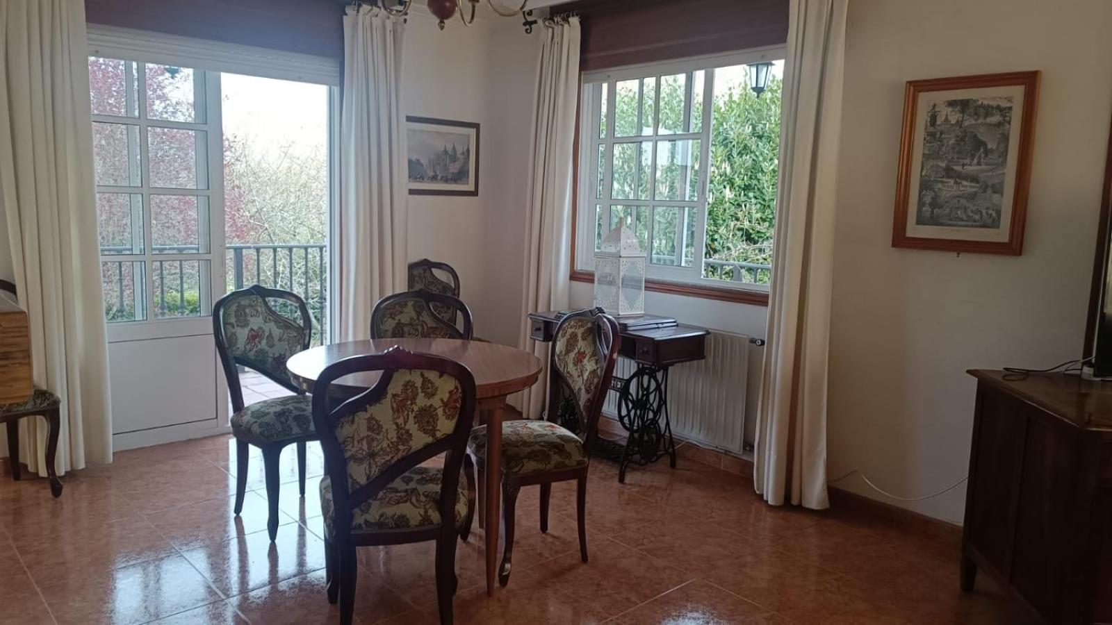 Casa a piorneira