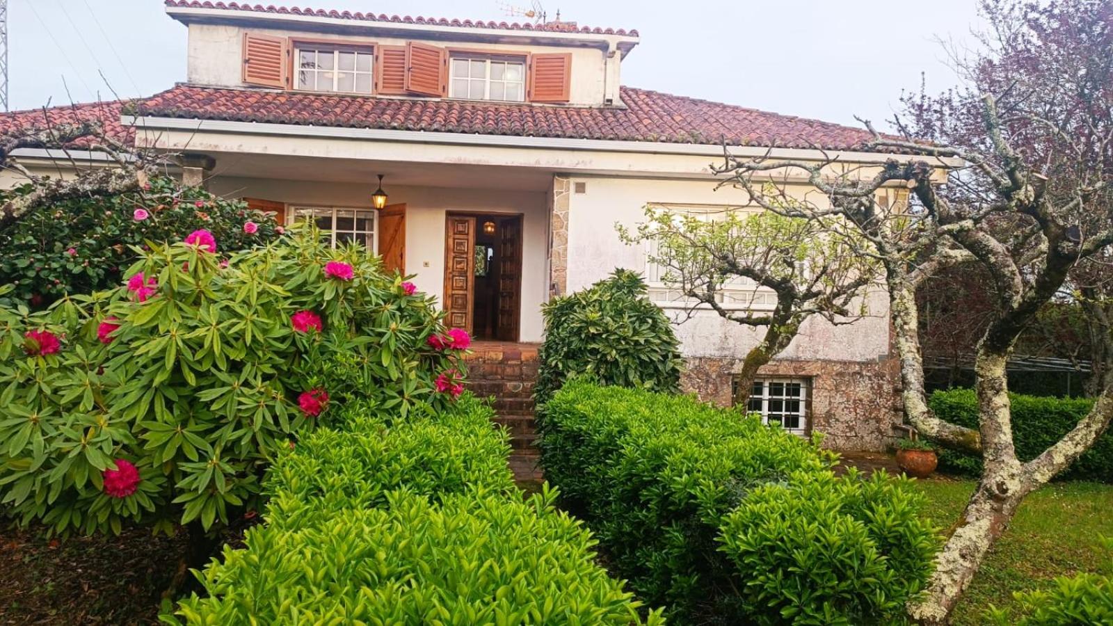 Casa a piorneira