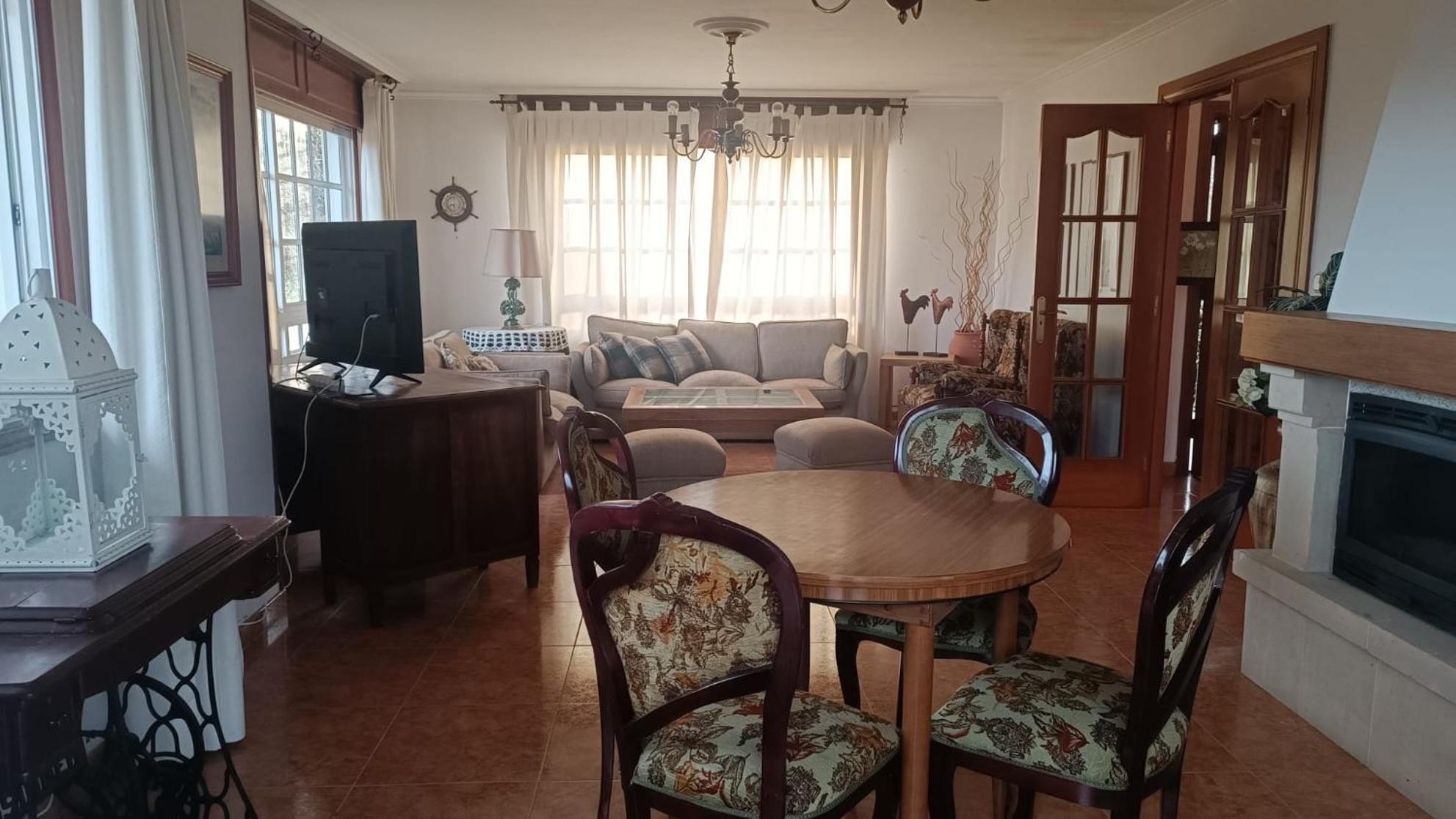Casa a piorneira