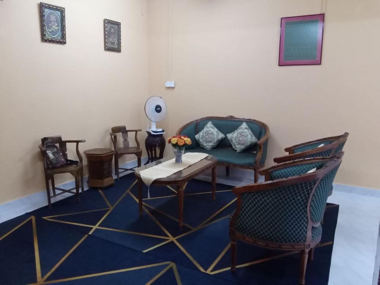 CHE SUE HOMESTAY 02 photo 4