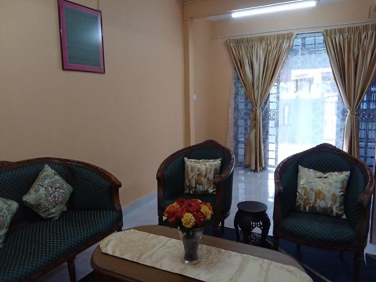 CHE SUE HOMESTAY 02 photo 7