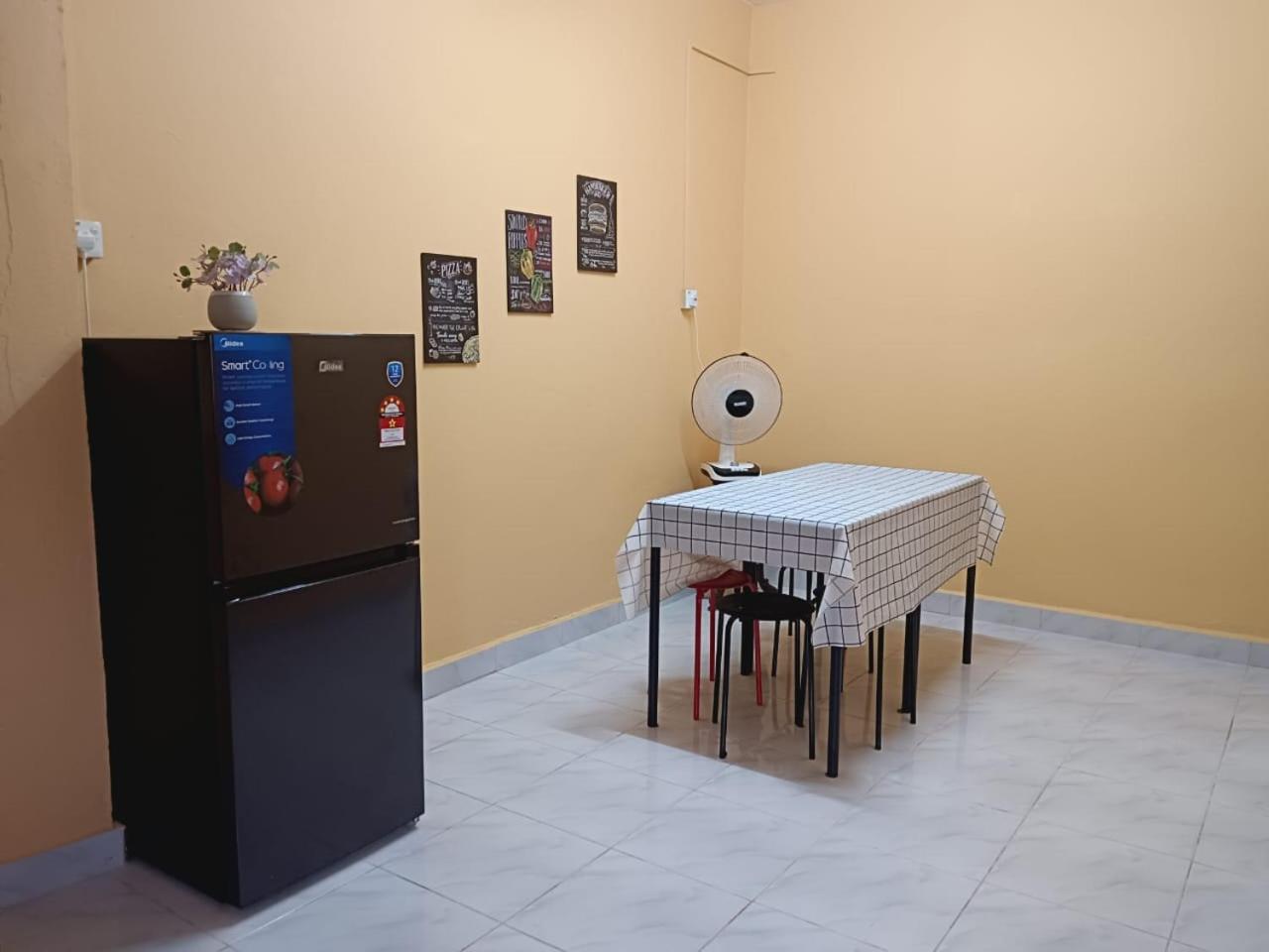 CHE SUE HOMESTAY 02