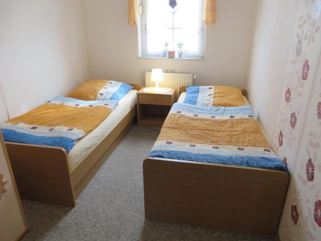 Ferienwohnung Mühlenblick an der Nordsee