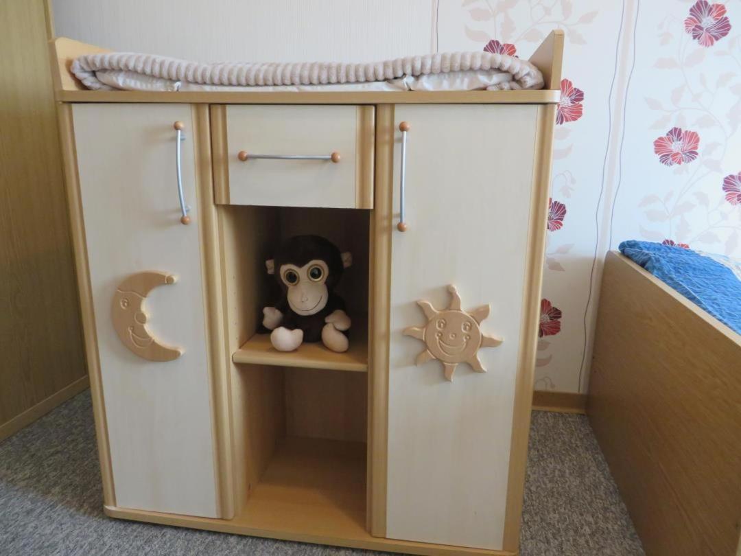 Ferienwohnung Mühlenblick an der Nordsee