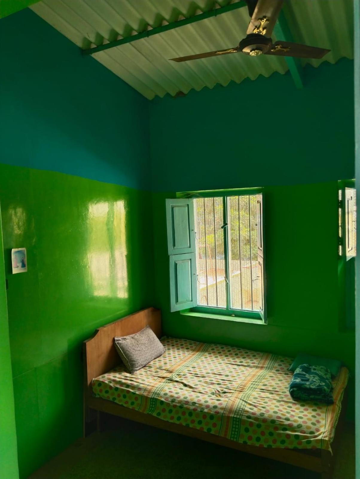 Shanthi House