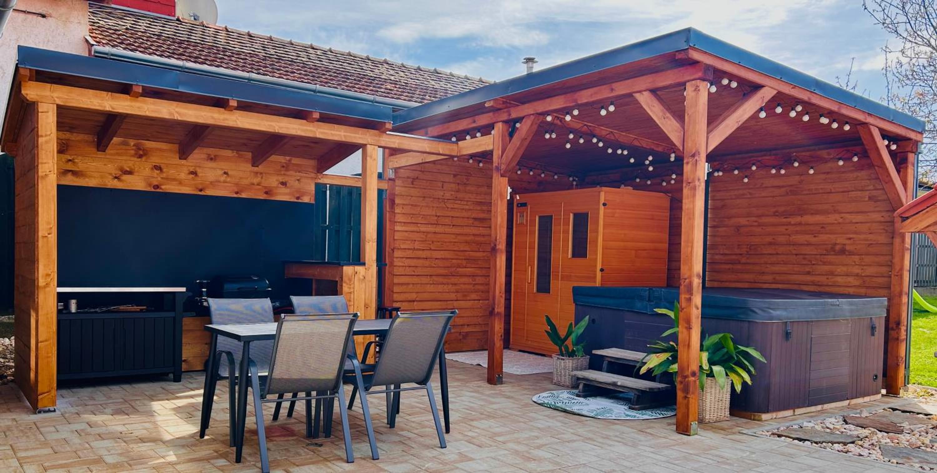 Bikeaway Guesthouse