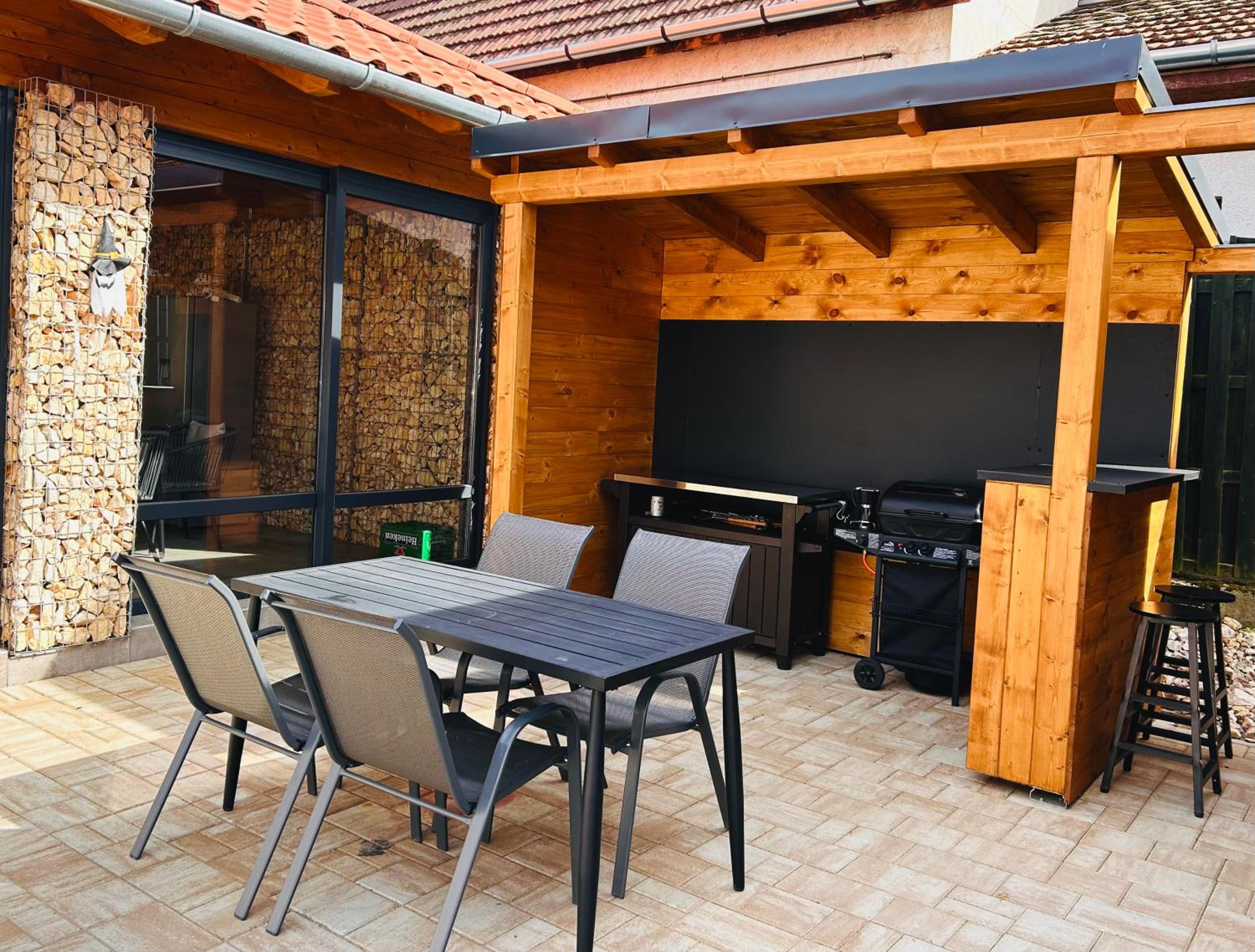 Bikeaway Guesthouse
