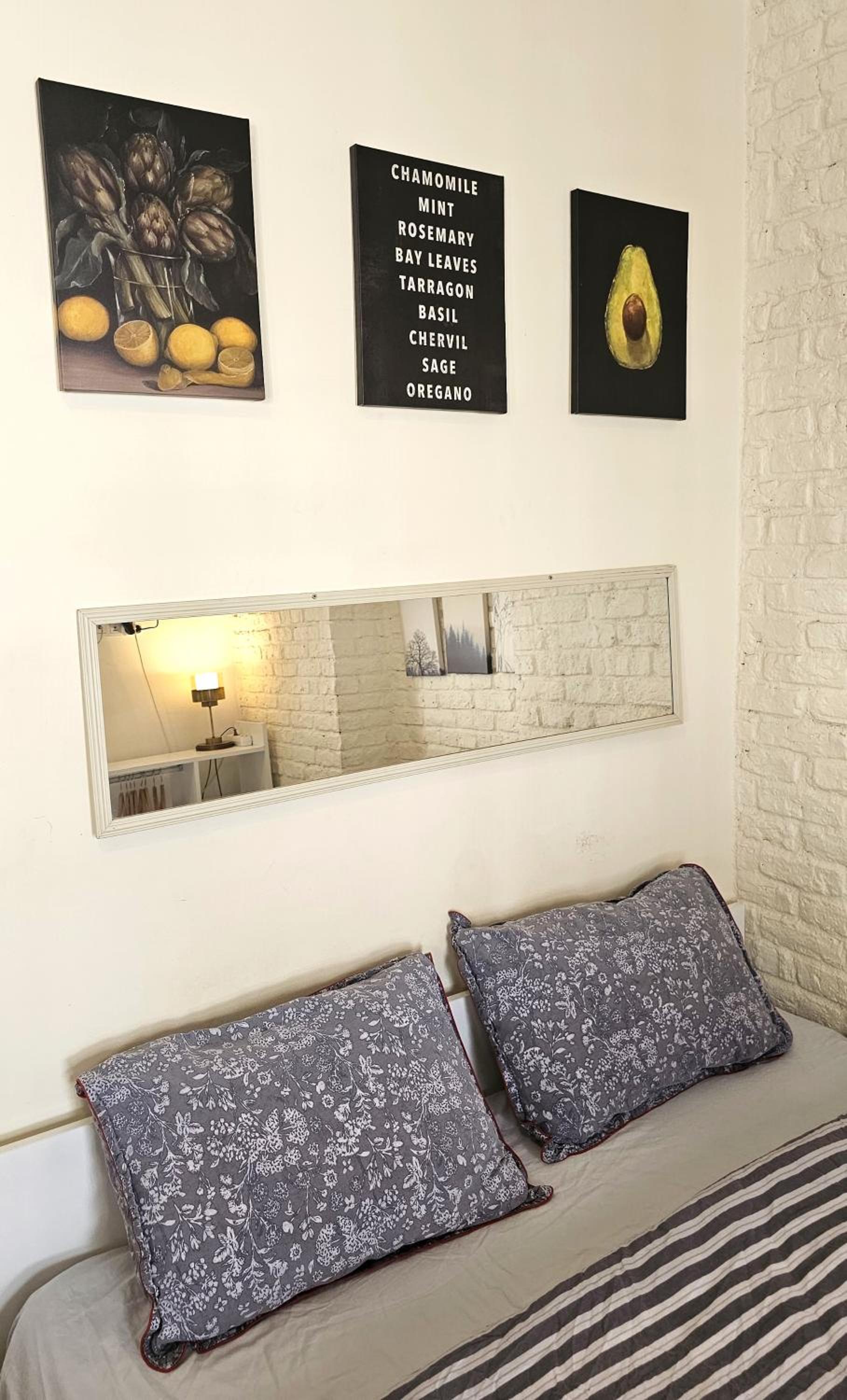 Luxury suites in Cihangir the best part of Taksim city center