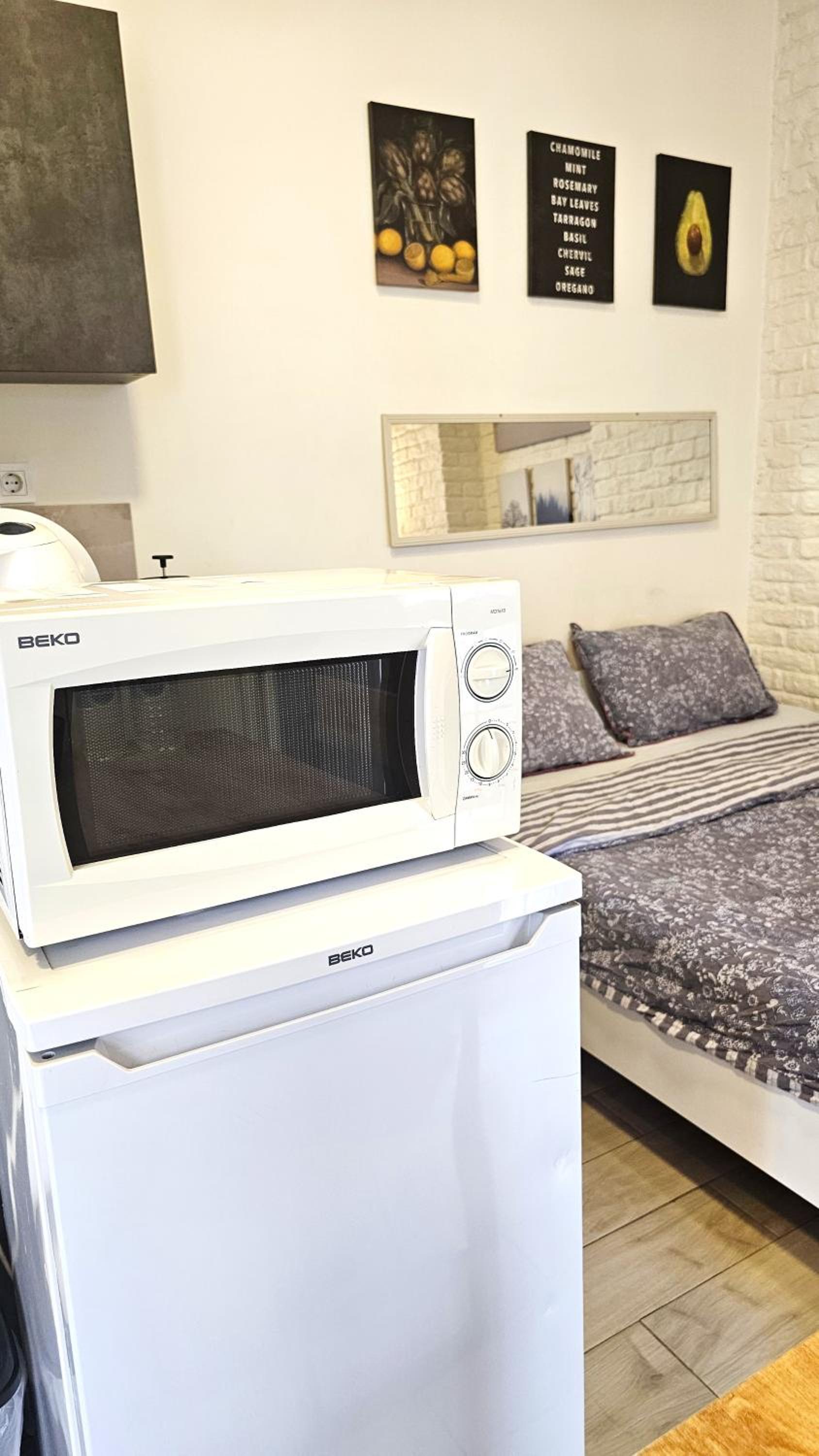 Luxury suites in Cihangir the best part of Taksim city center