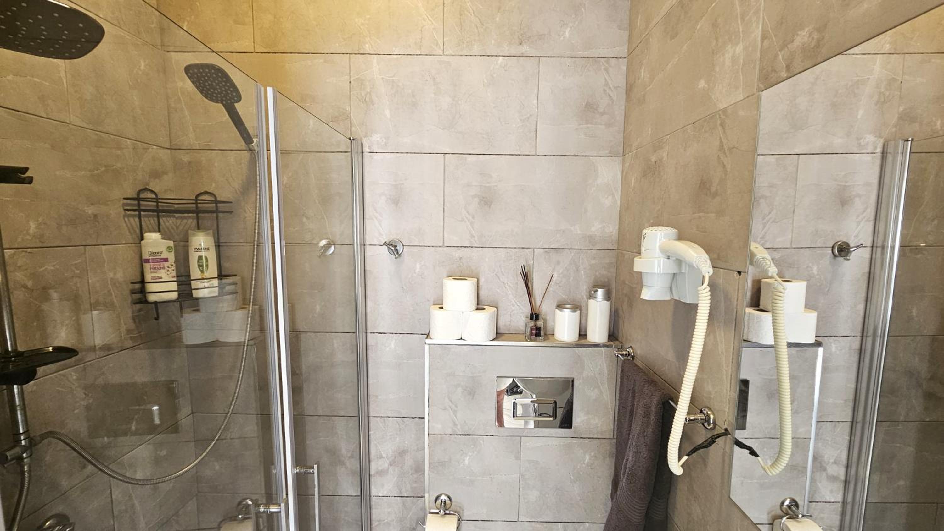 Luxury suites in Cihangir the best part of Taksim city center
