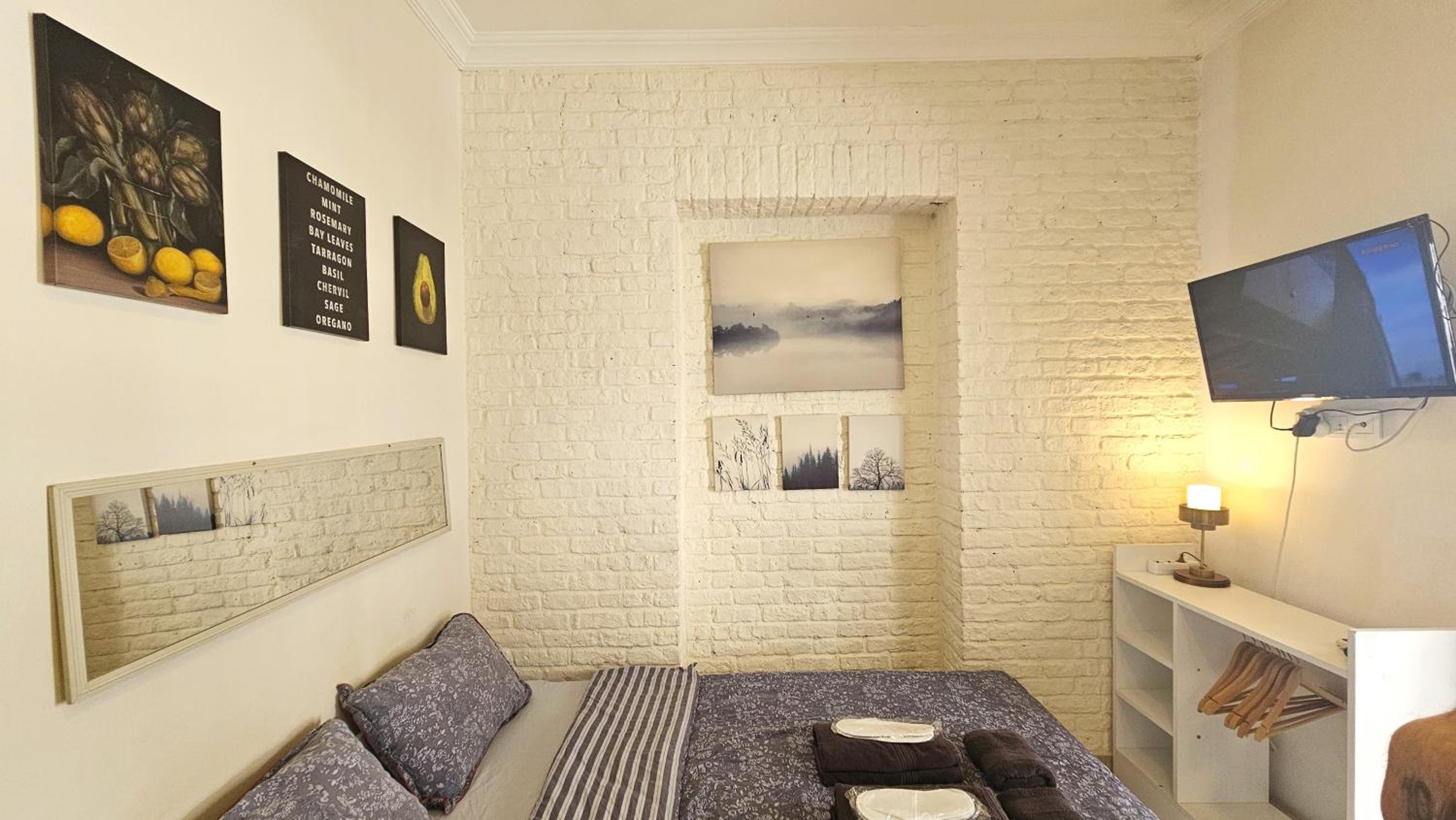 Luxury suites in Cihangir the best part of Taksim city center