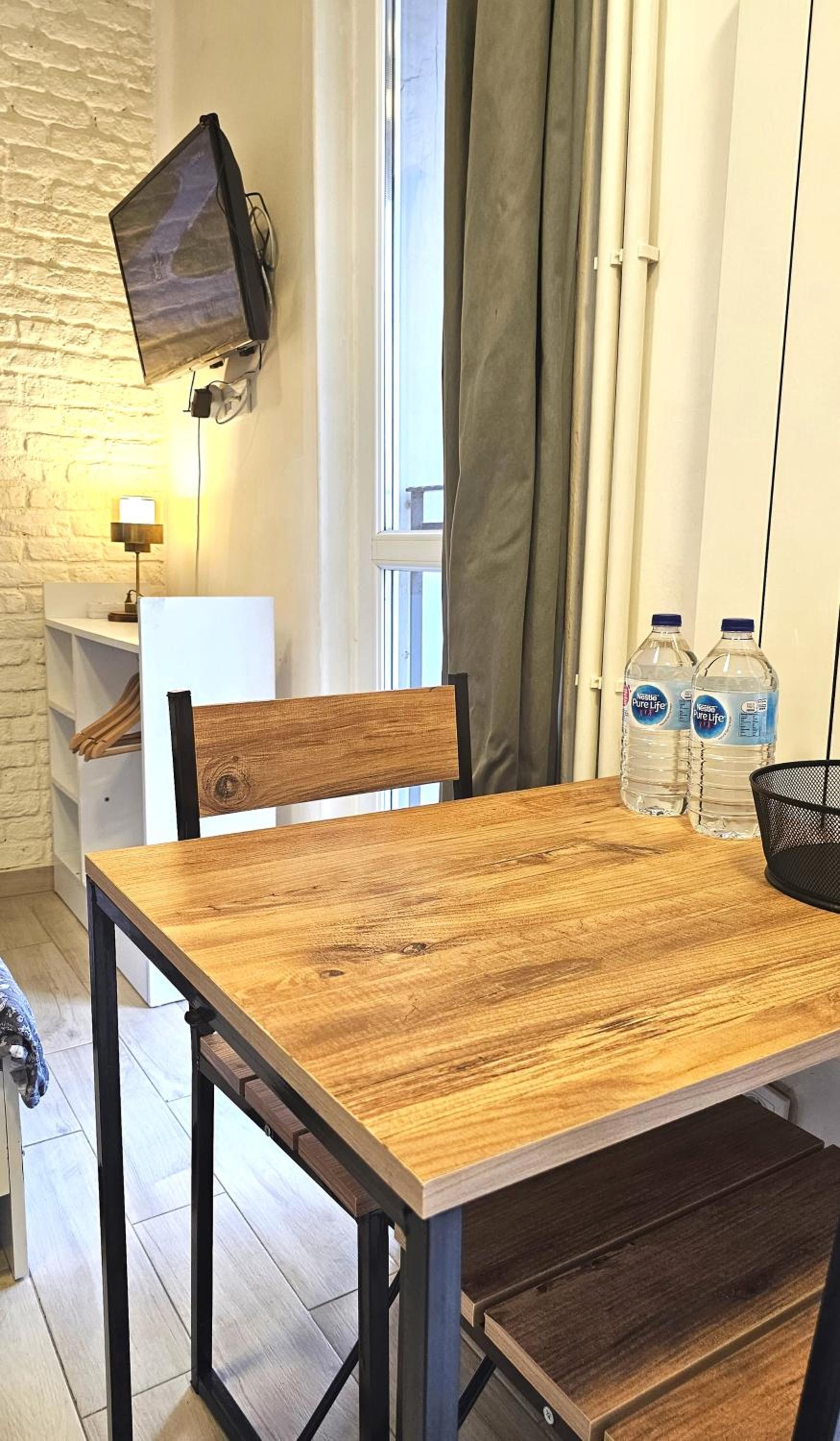 Luxury suites in Cihangir the best part of Taksim city center
