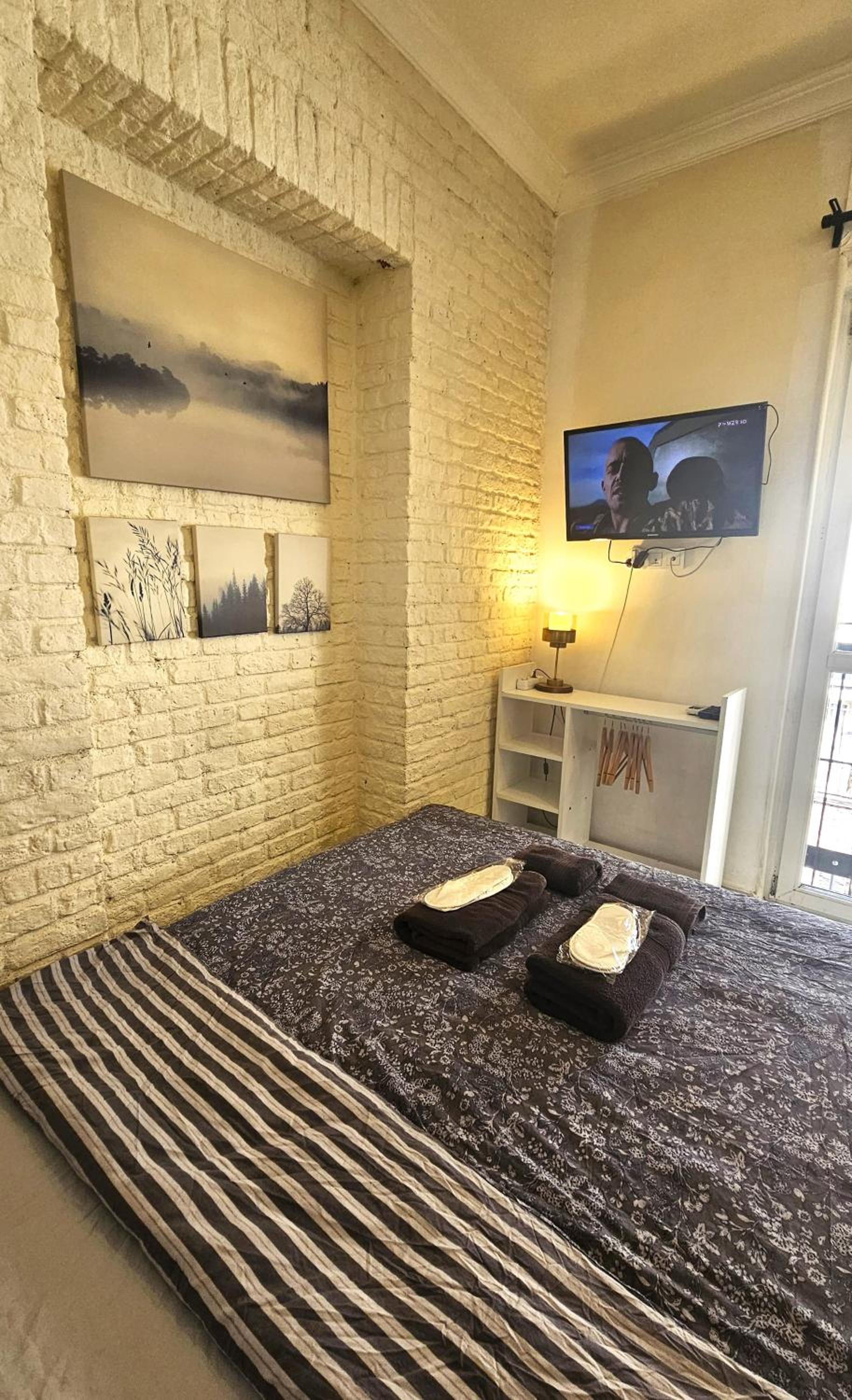Luxury suites in Cihangir the best part of Taksim city center