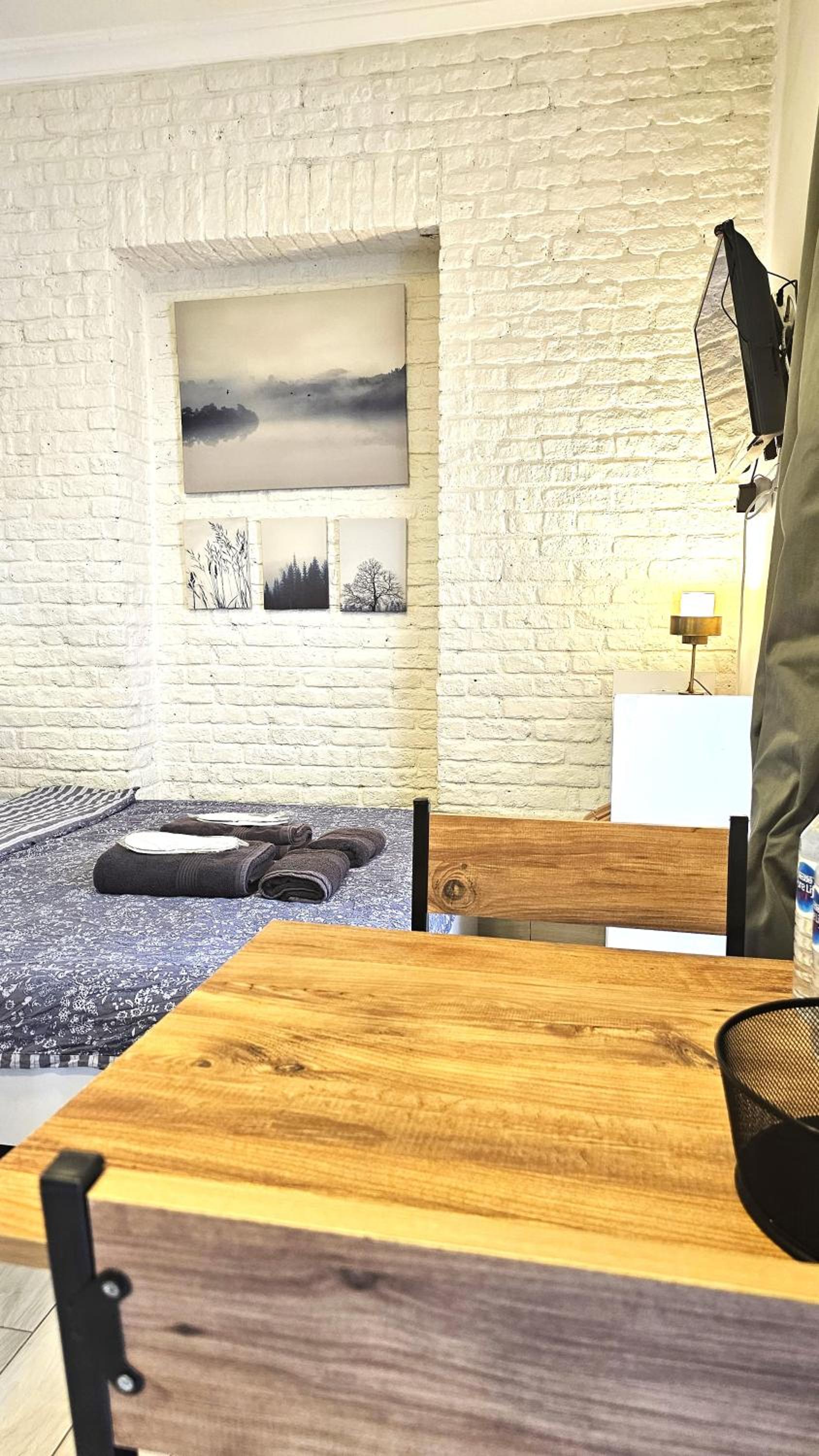 Luxury suites in Cihangir the best part of Taksim city center
