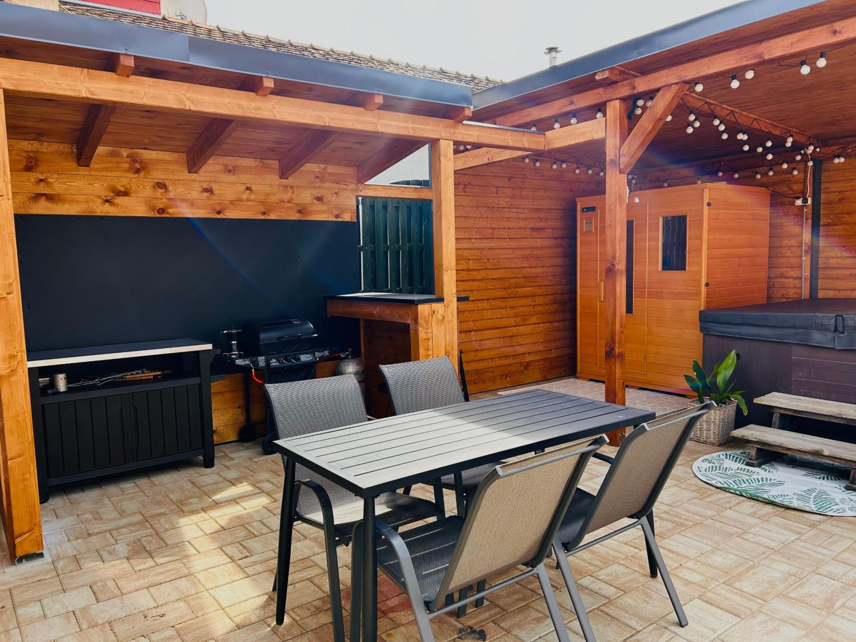 Bikeaway Guesthouse