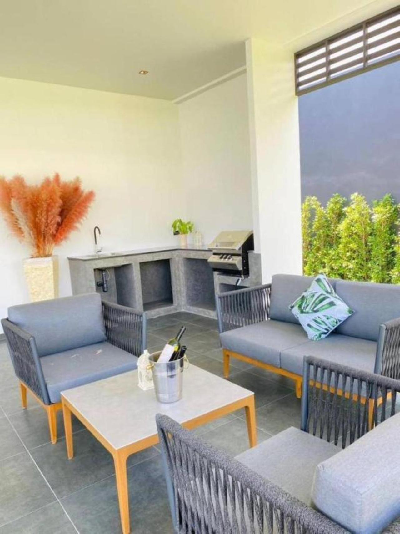 Sivana Gardens Villas Hua-Hin