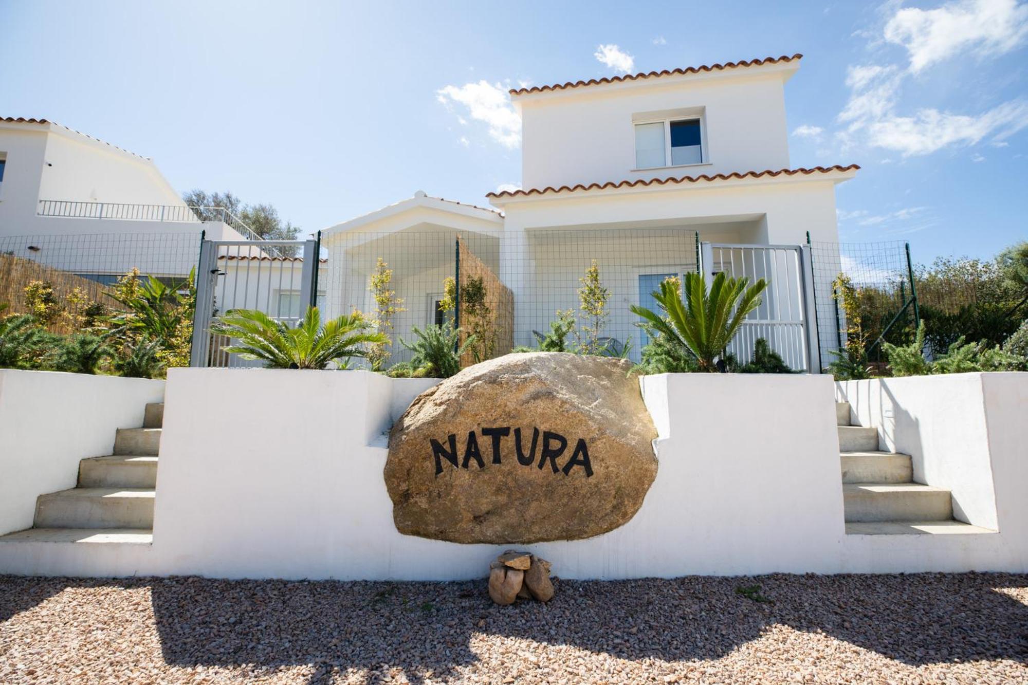 Villette Natura
