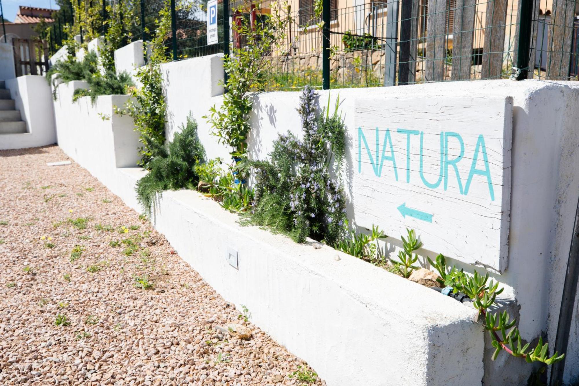 Villette Natura