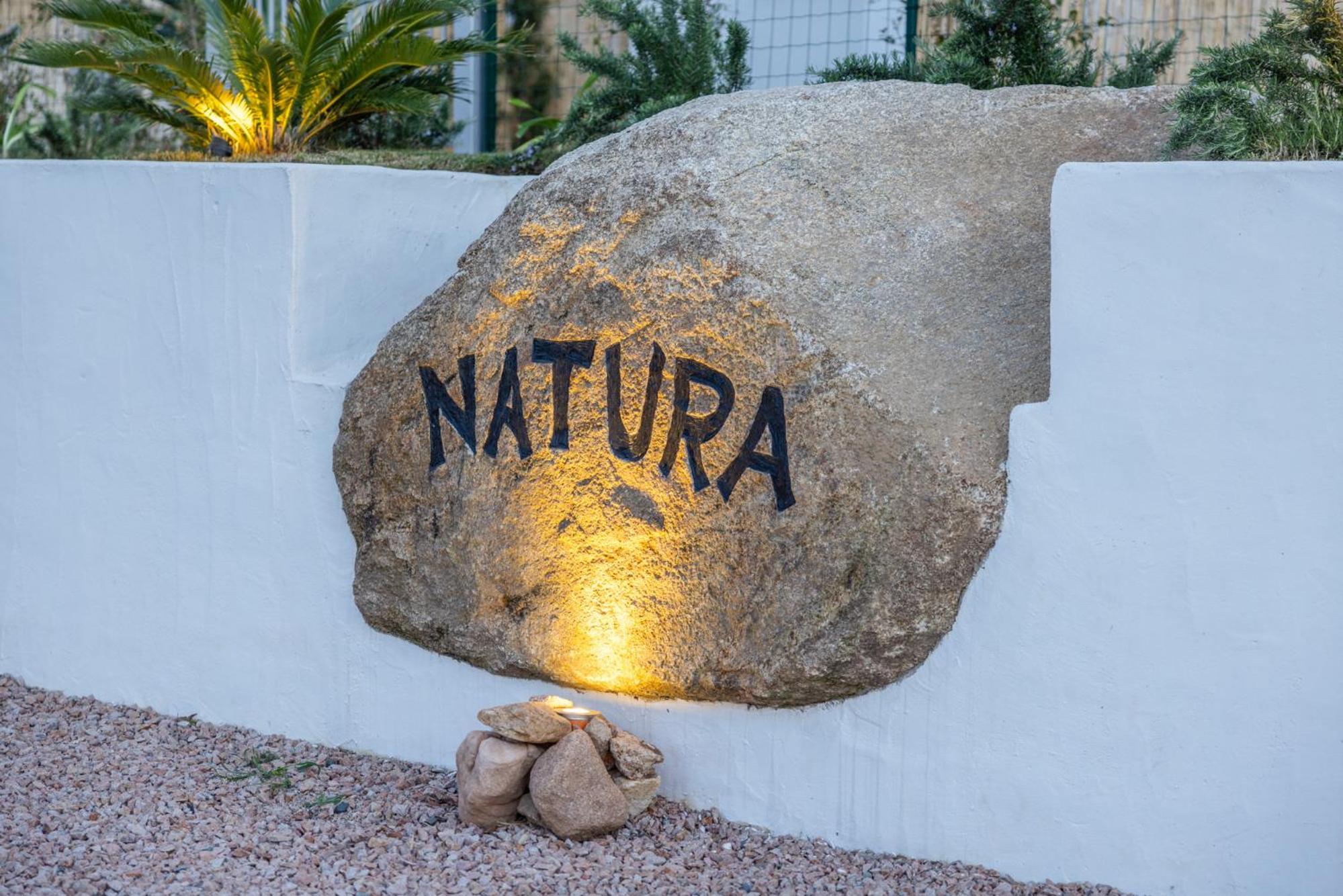 Villette Natura