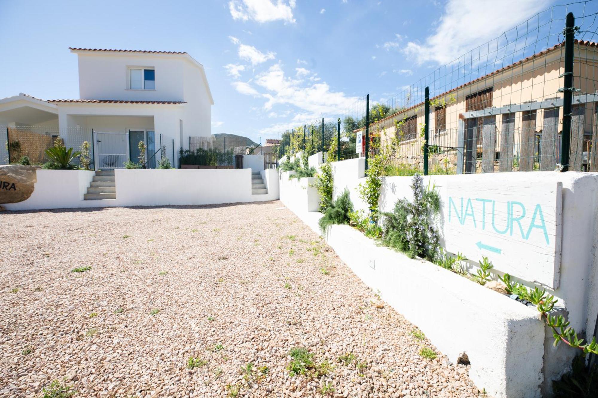 Villette Natura